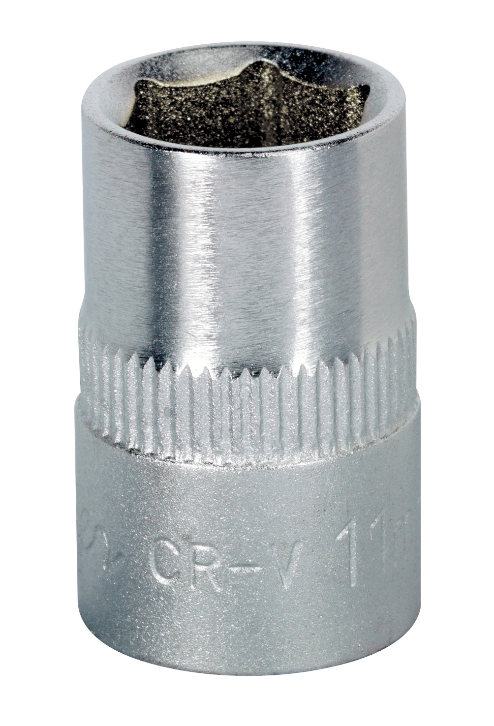Sealey S3811 WallDrive Socket 11mm 3/8"Sq Drive