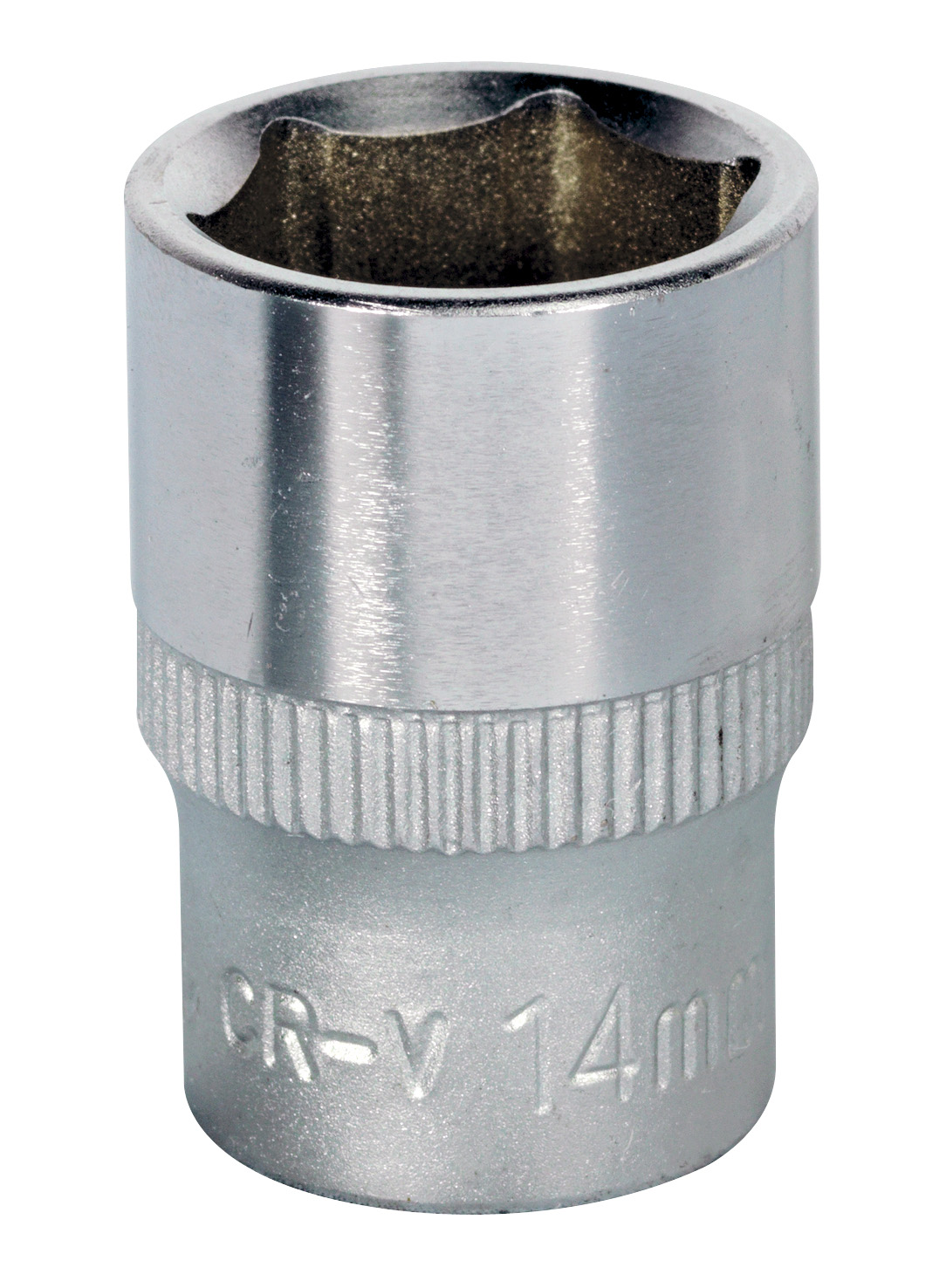 Sealey S3814 WallDrive Socket 14mm 3/8"Sq Drive