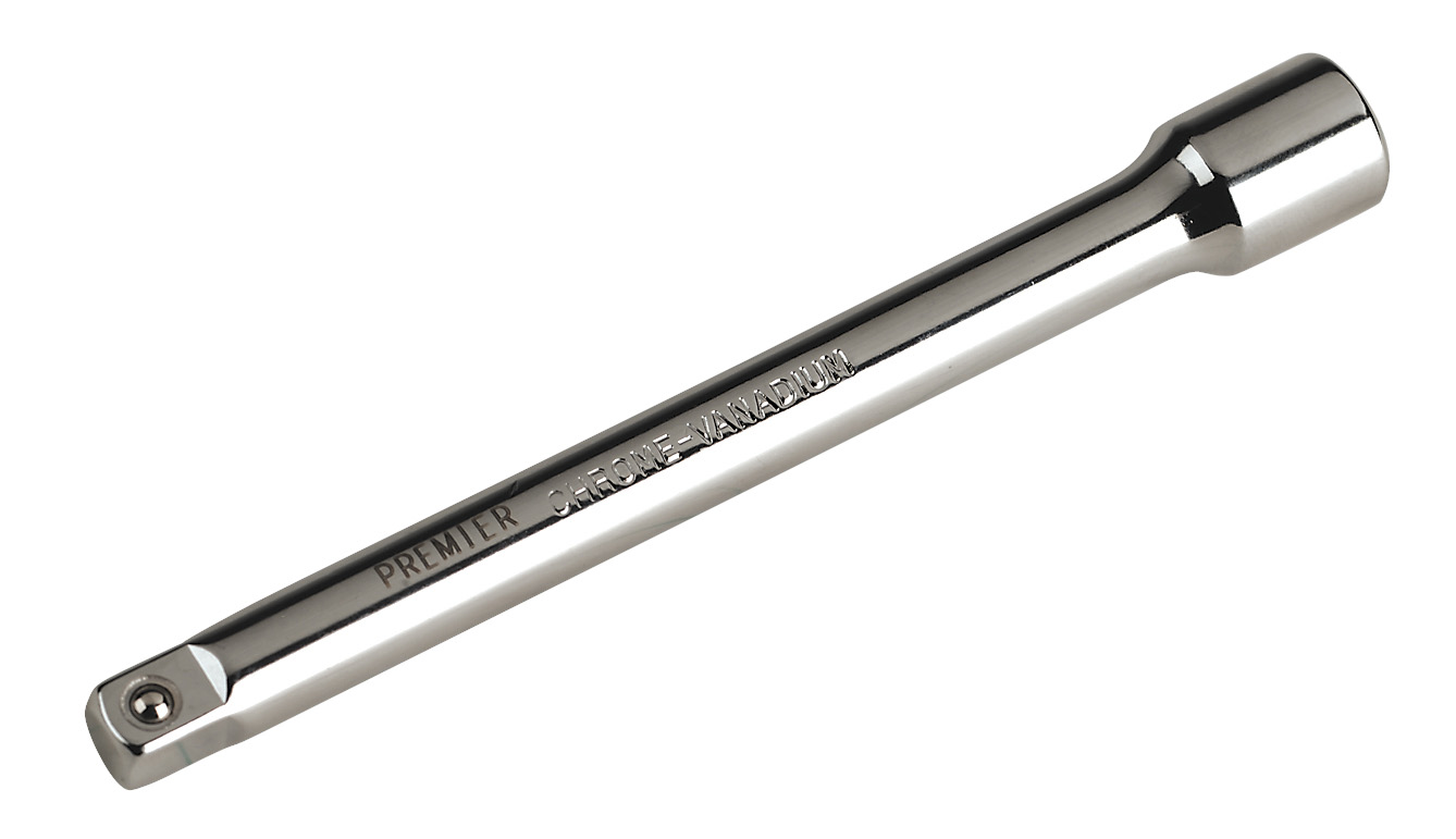 Sealey S38E150 Extension Bar 150mm 3/8" Drive