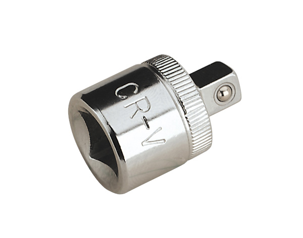 Sealey S38F-14M Adaptor 3/8"Sq Drive Female to 1/4"Sq Drive Male