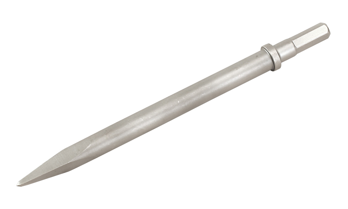 Sealey SA120/P Pointed Chisel 250mm for SA120