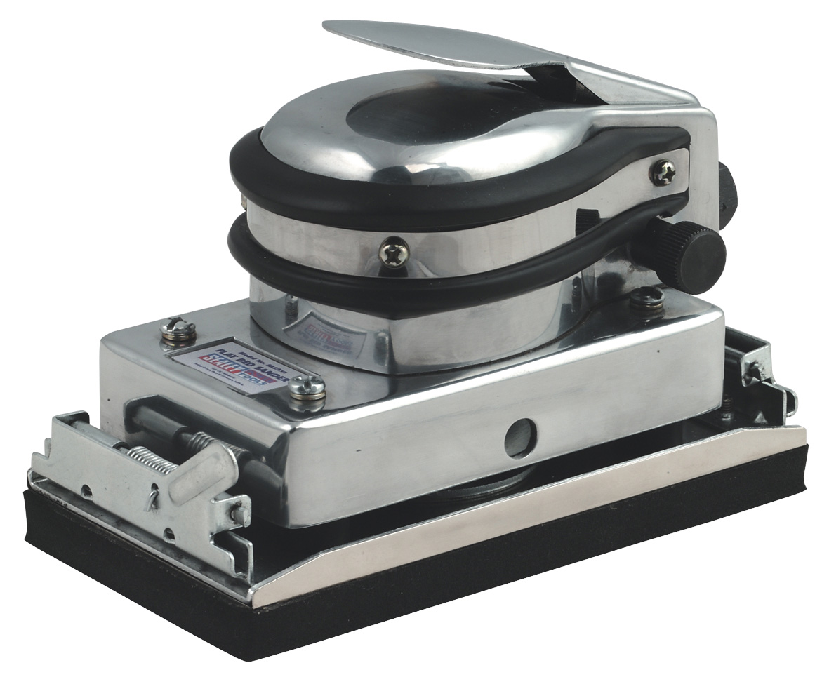 Sealey SA22 Air Flat Bed Sander