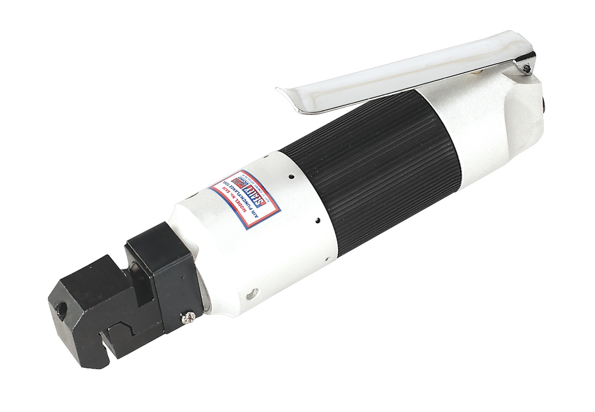 Sealey SA36 Air Punch/Flange Tool