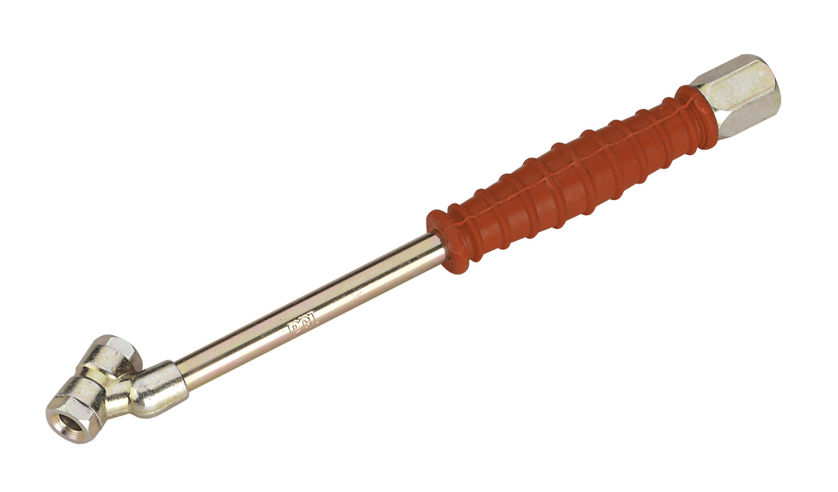 Sealey SA37/C/C Chuck Closed Push-On Type for SA37 Series