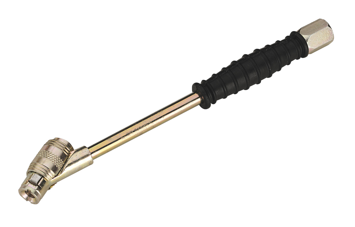 Sealey SA37/C/CLIP Chuck Twin Clip-On Type for SA37 Series