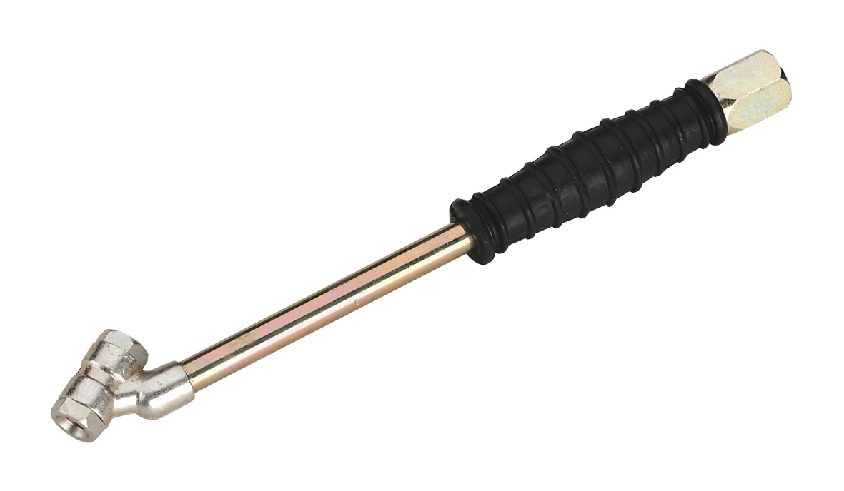 Sealey SA37/C/O Chuck Open Push-On Type for SA37 Series