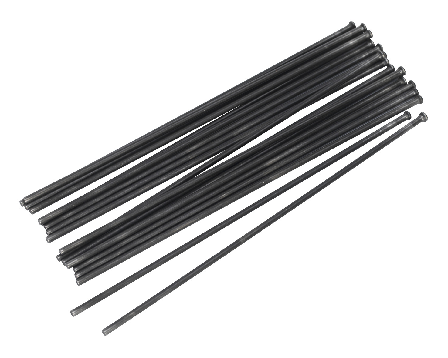 Sealey SA50.02 Needle Set for SA50A