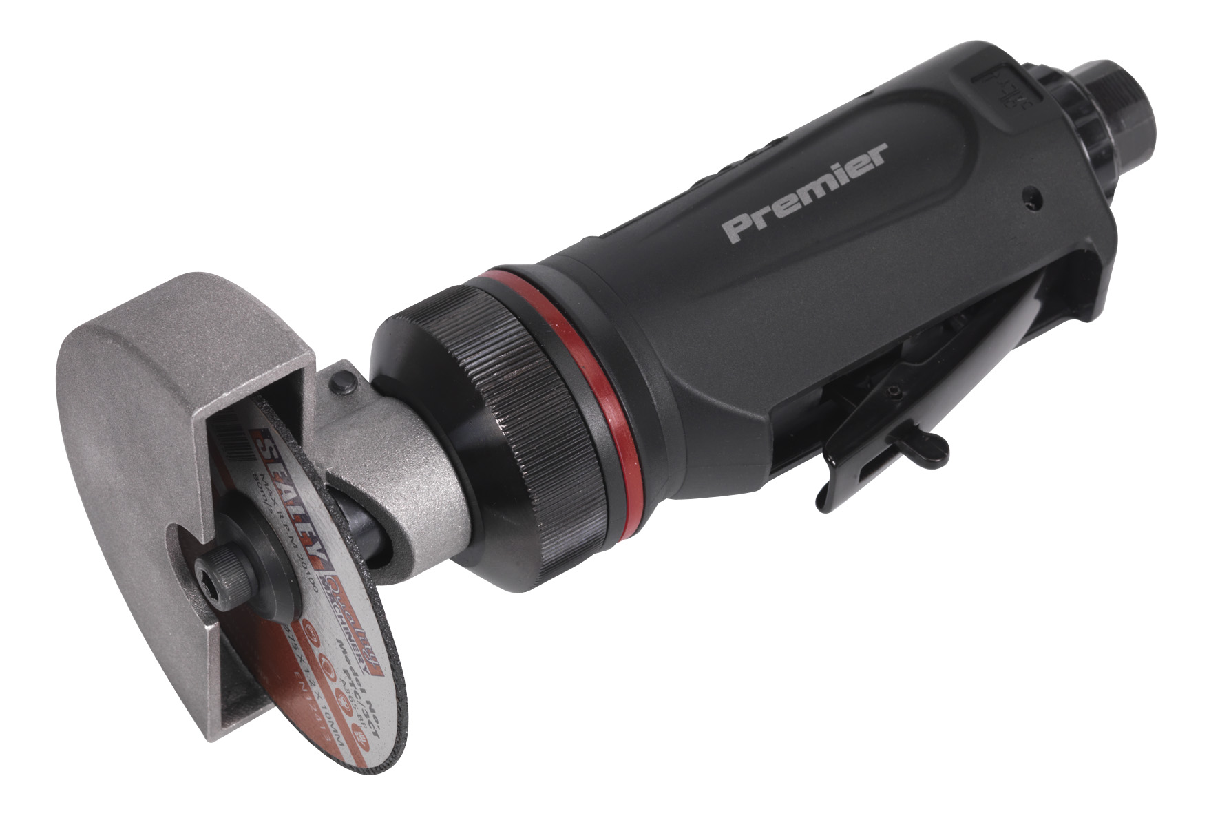 Sealey SA650 Air Cut-Off Tool 75mm Super-Duty