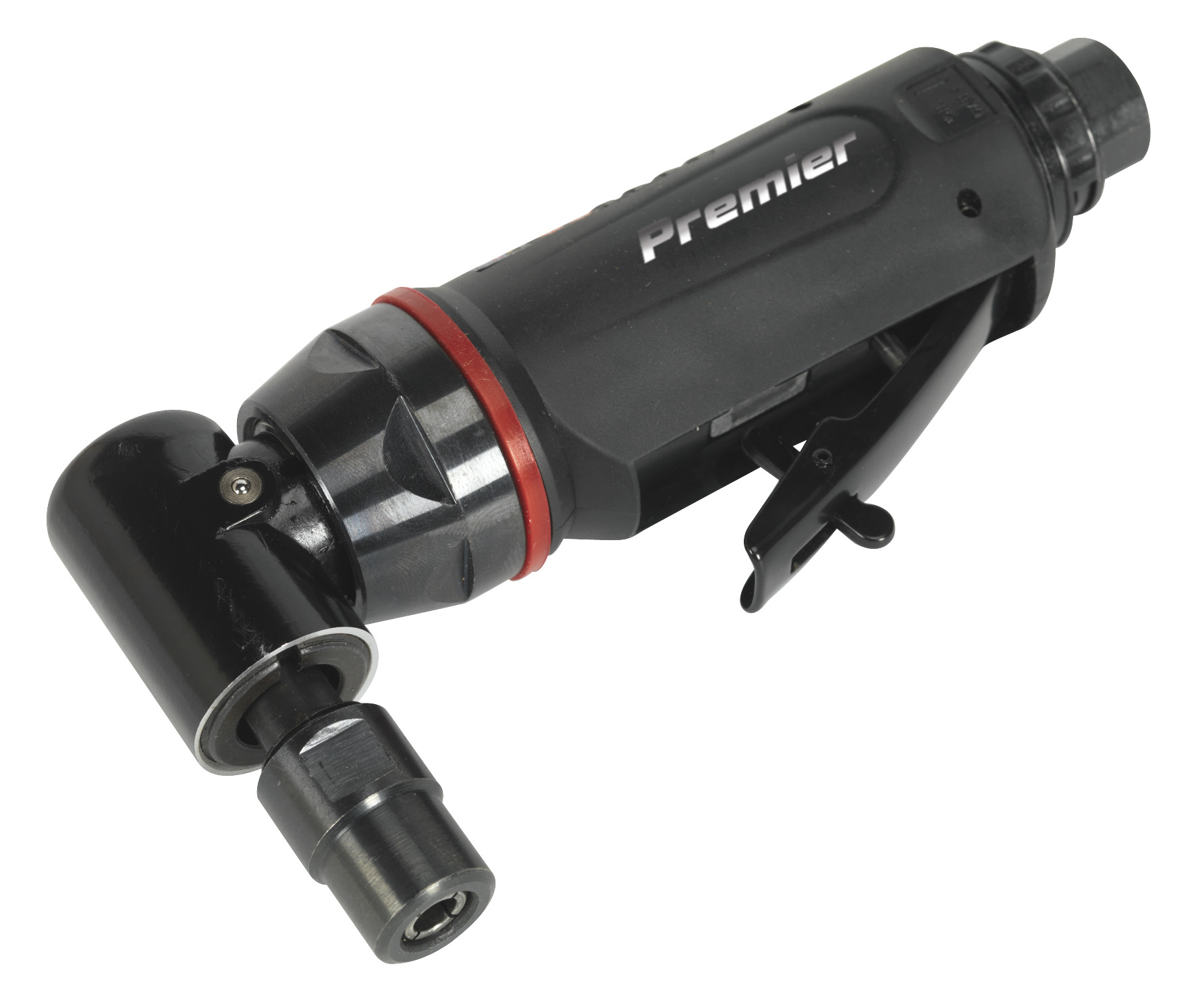 Sealey SA653 Air Die Grinder Midi Size 90 Premier