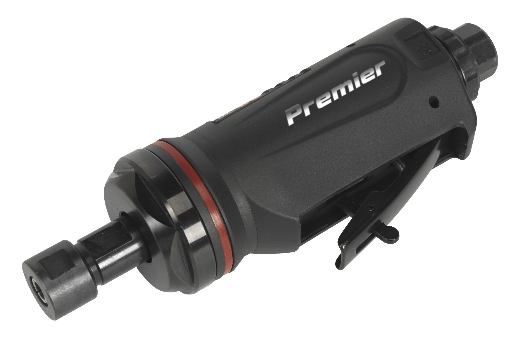 Sealey SA654 Air Die Grinder Maxi Size Straight Super-Duty