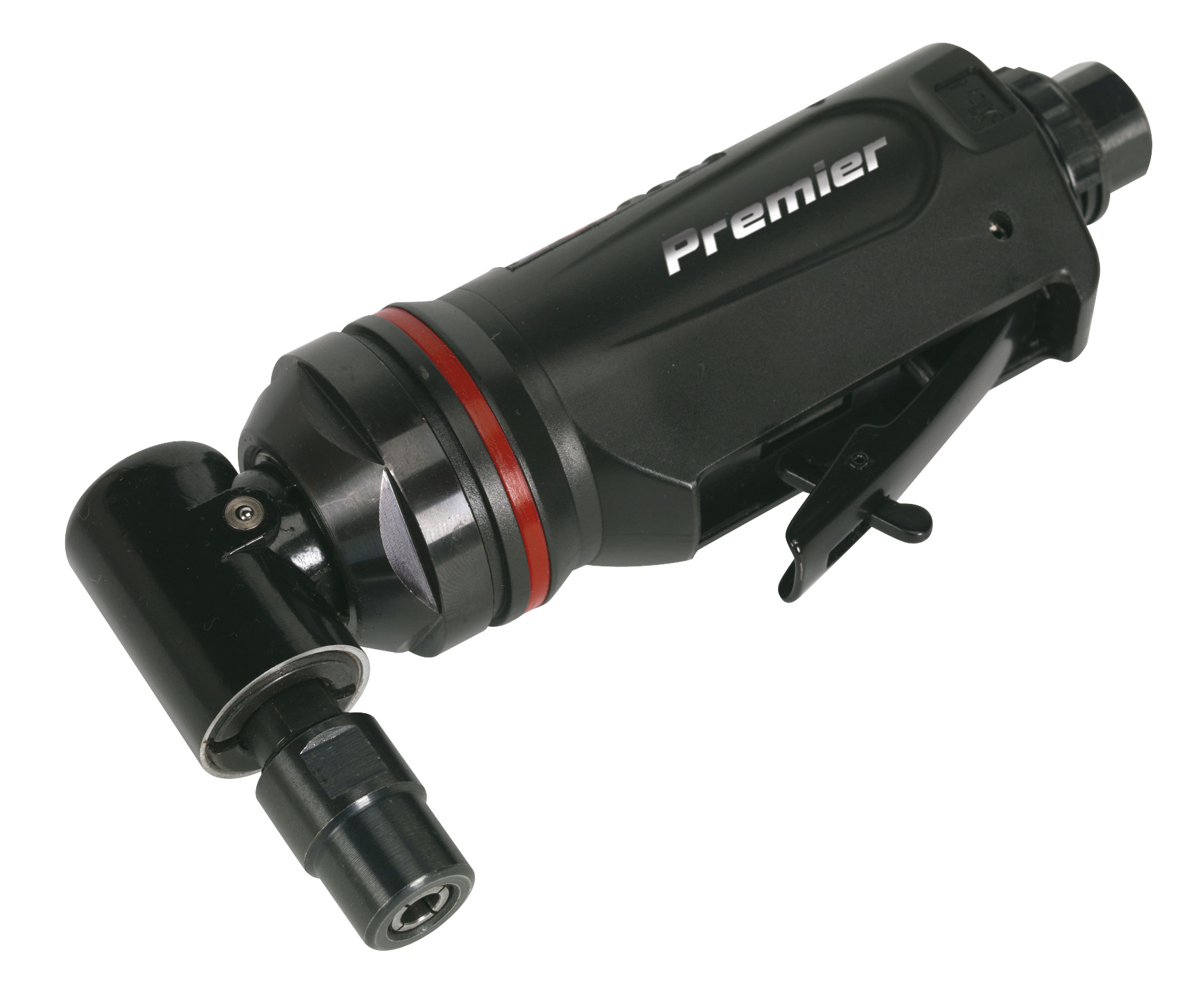 Sealey SA655 Air Die Grinder Maxi Size 90 Premier