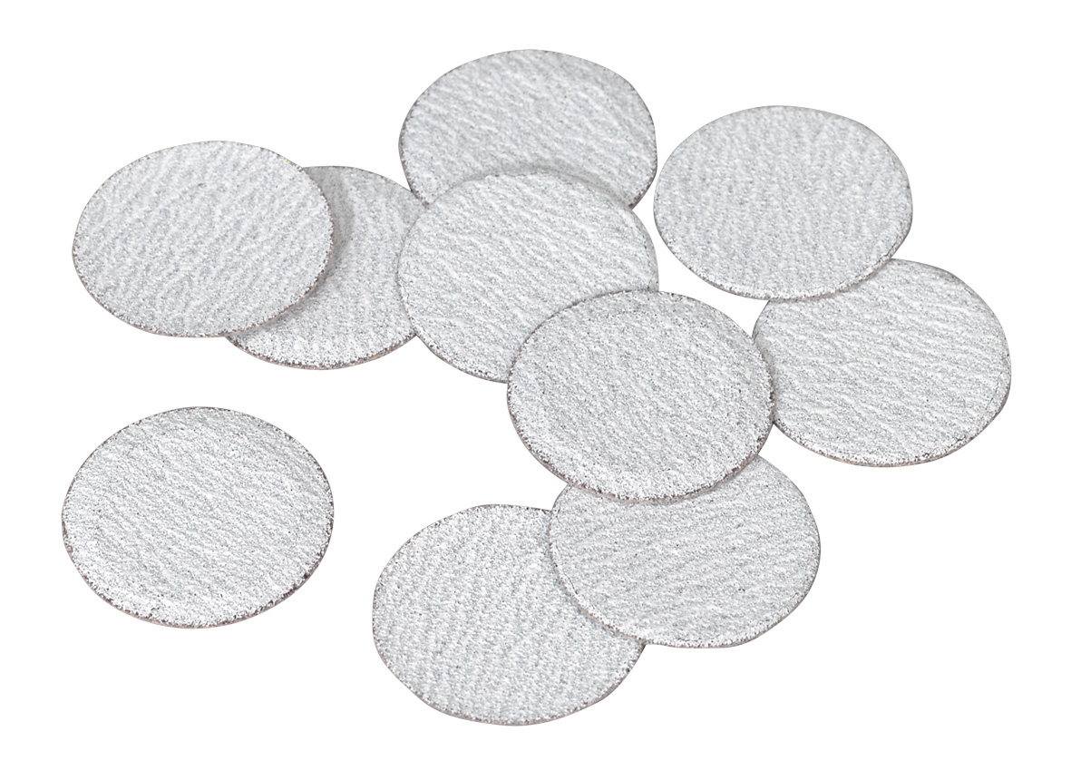 Sealey SA701D80G Sanding Disc 80Grit for SA701 Pack of 10