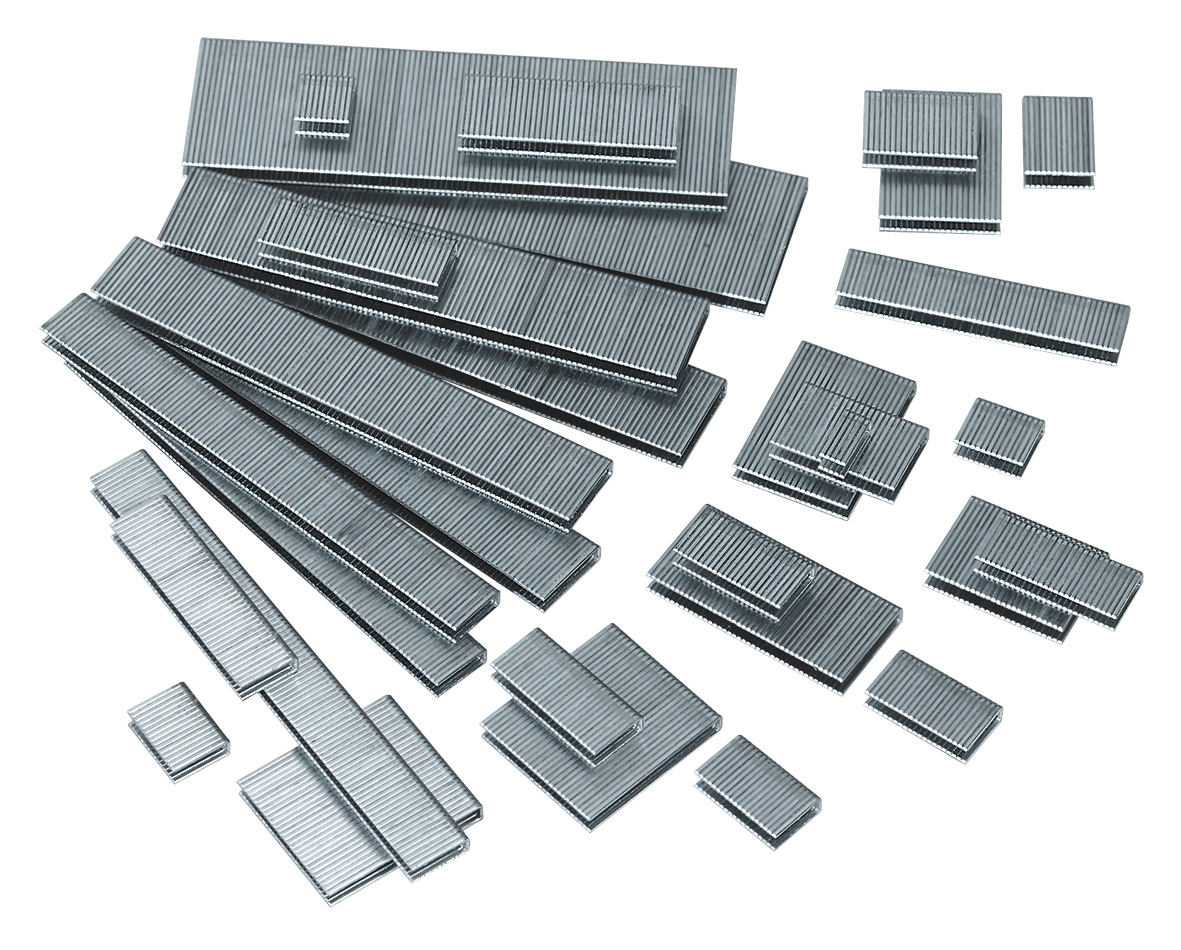 Sealey SAAS1835 Staple 35mm 18SWG Pack of 5000