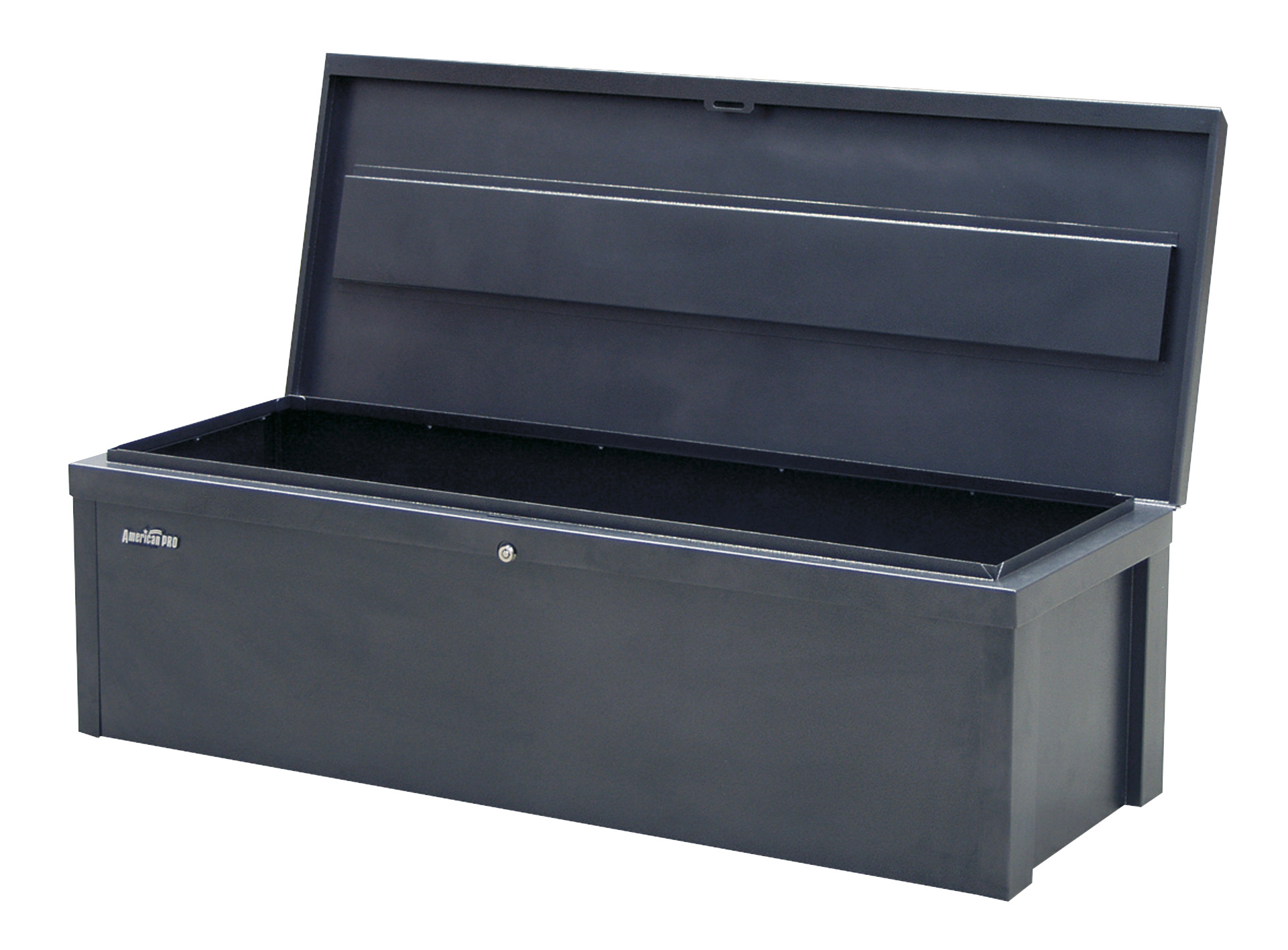 Sealey SB1200 Steel Storage Chest 1200 x 450 x 360mm
