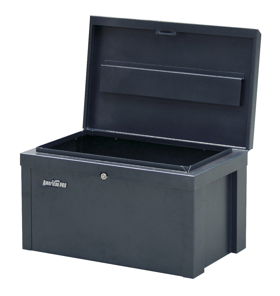 Sealey SB565 Steel Storage Chest 565 x 350 x 320mm