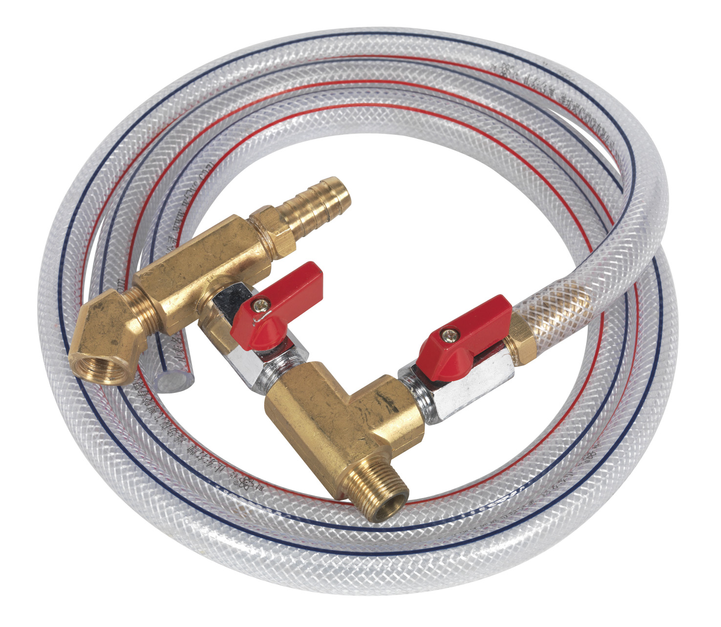 Sealey SB99.KIT Conversion Kit for Soda Blasting with SB997 & SB998