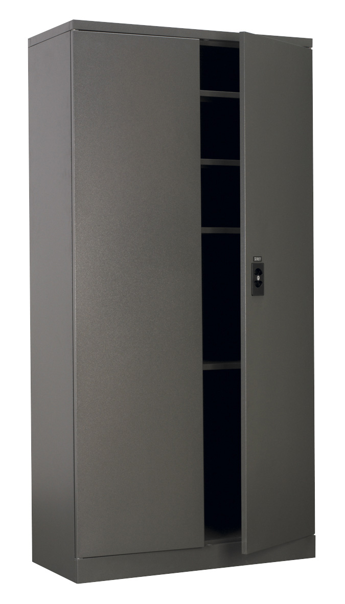 Sealey SC01 Floor Cabinet 2 Door