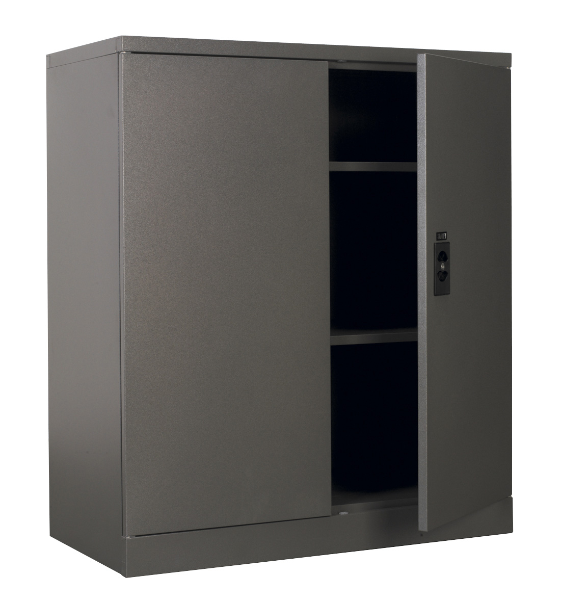 Sealey SC03 Floor Cabinet 2 Shelf