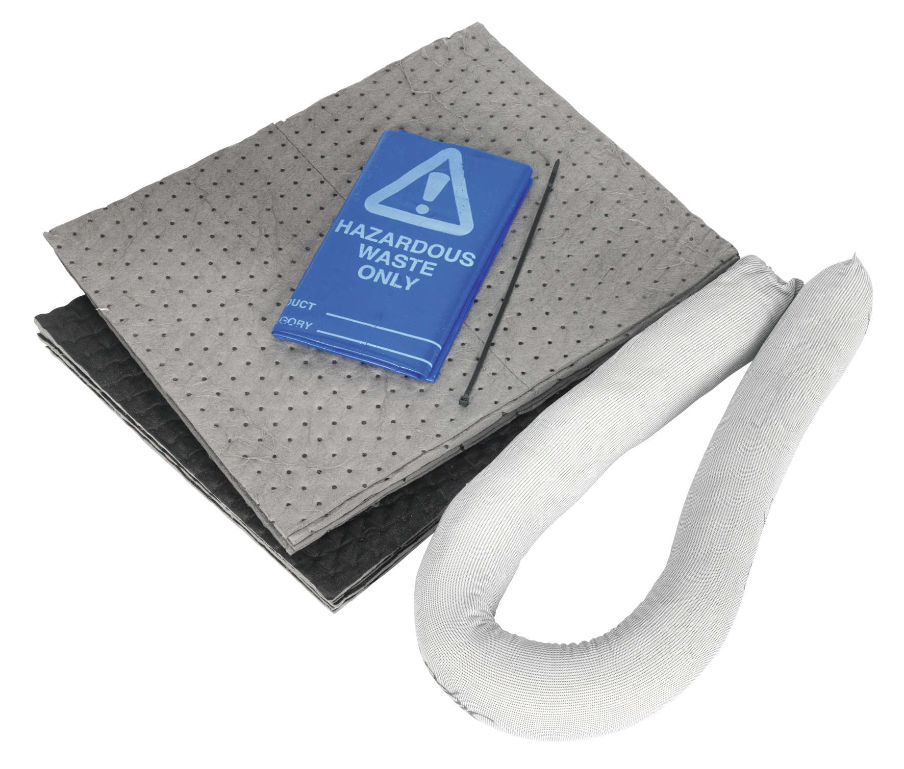 Sealey SCK15 Spill Control Kit 15ltr