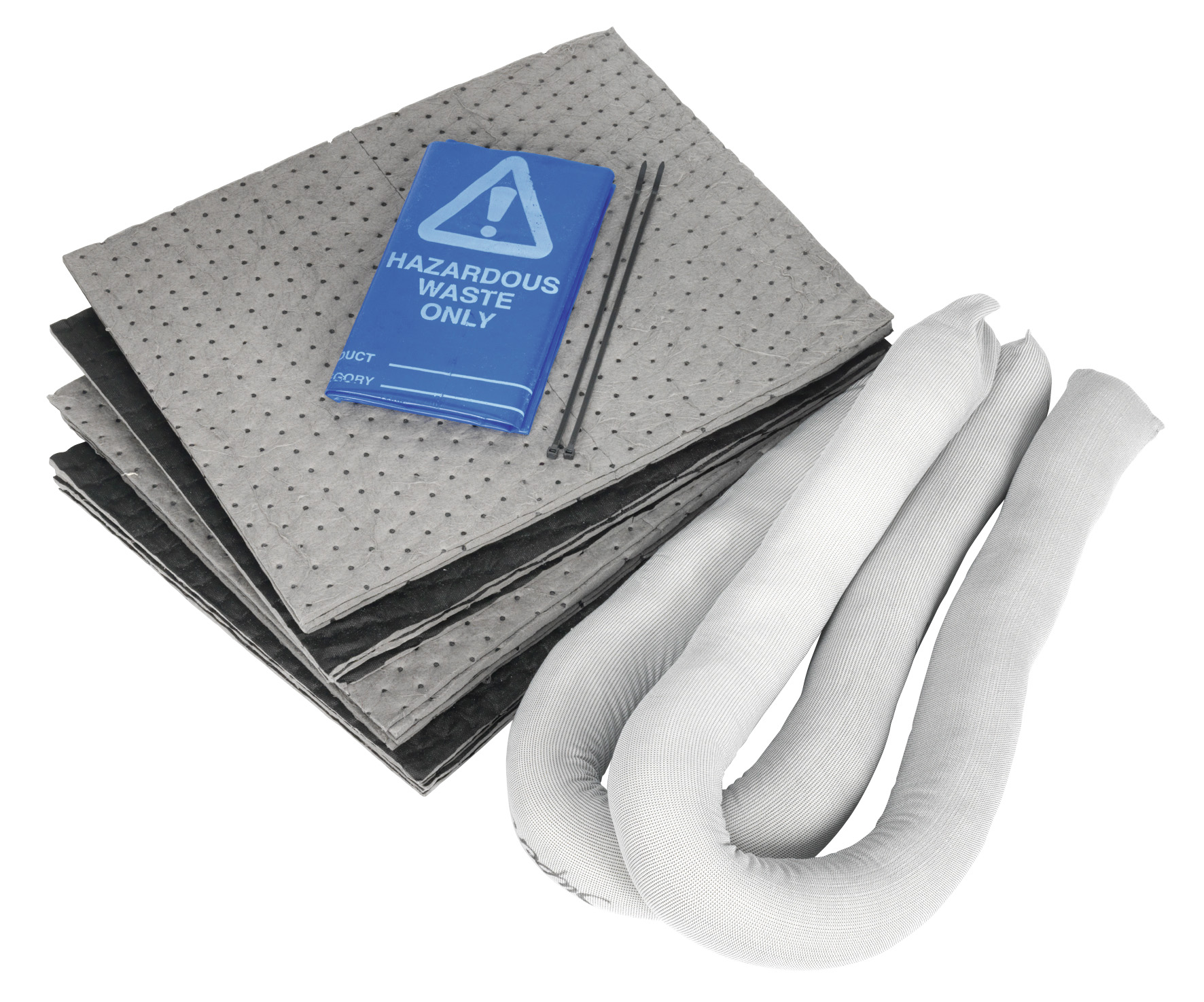 Sealey SCK30 Spill Control Kit 30ltr