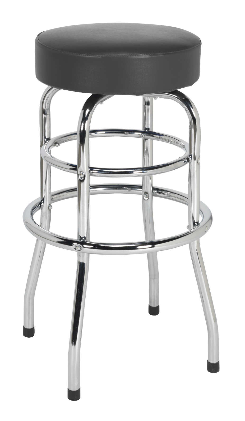 Sealey SCR13 Workshop Stool with Swivel Seat