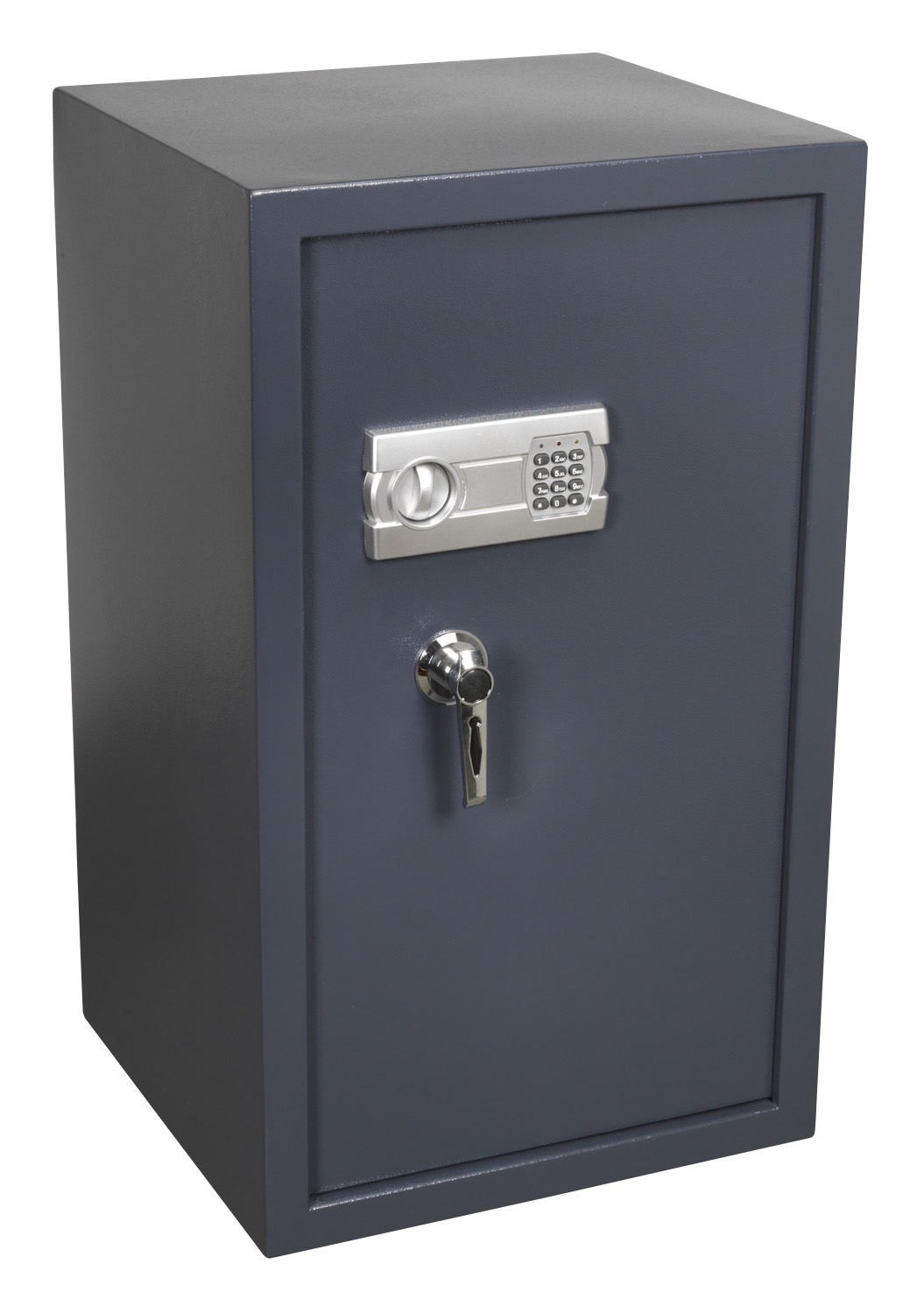 Sealey SECS06 Electronic Combination Security Safe 515 x 480 x 890mm