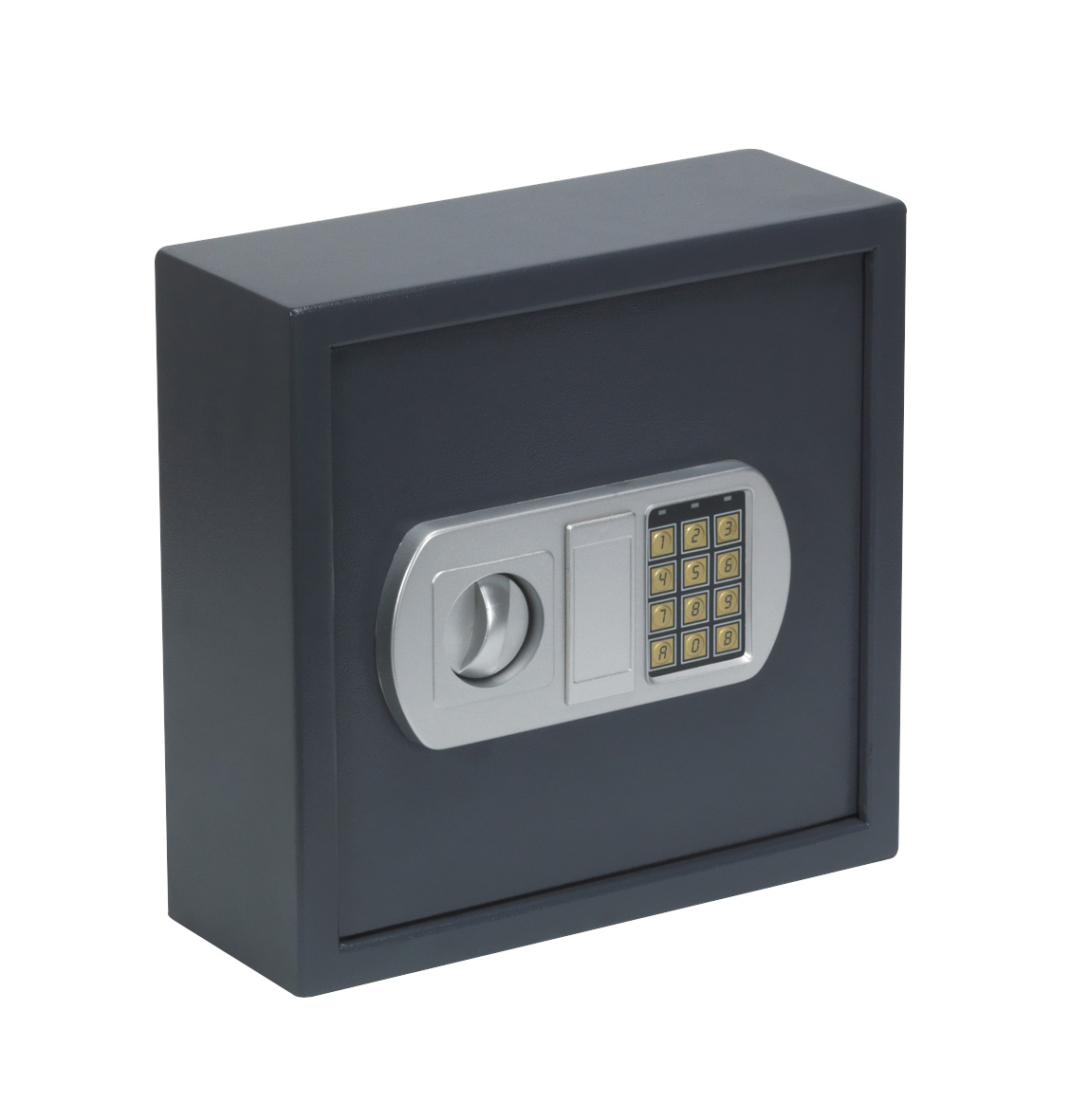 Sealey SEKC25 Electronic Key Cabinet 25 Key Capacity