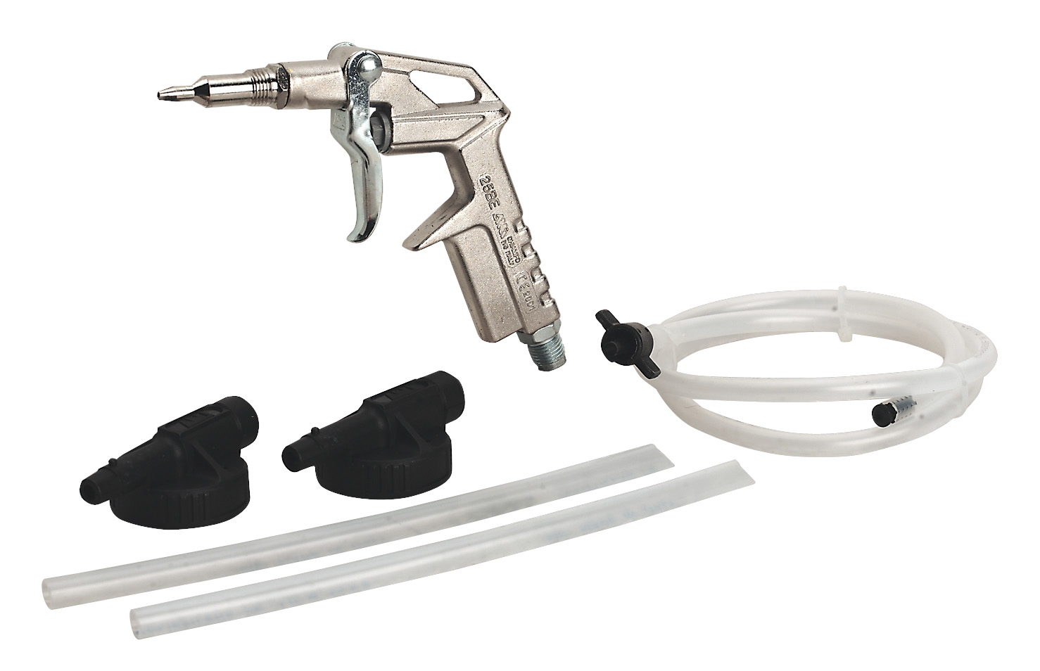 Sealey SG14D Schutz Gun Kit Disposable Heads
