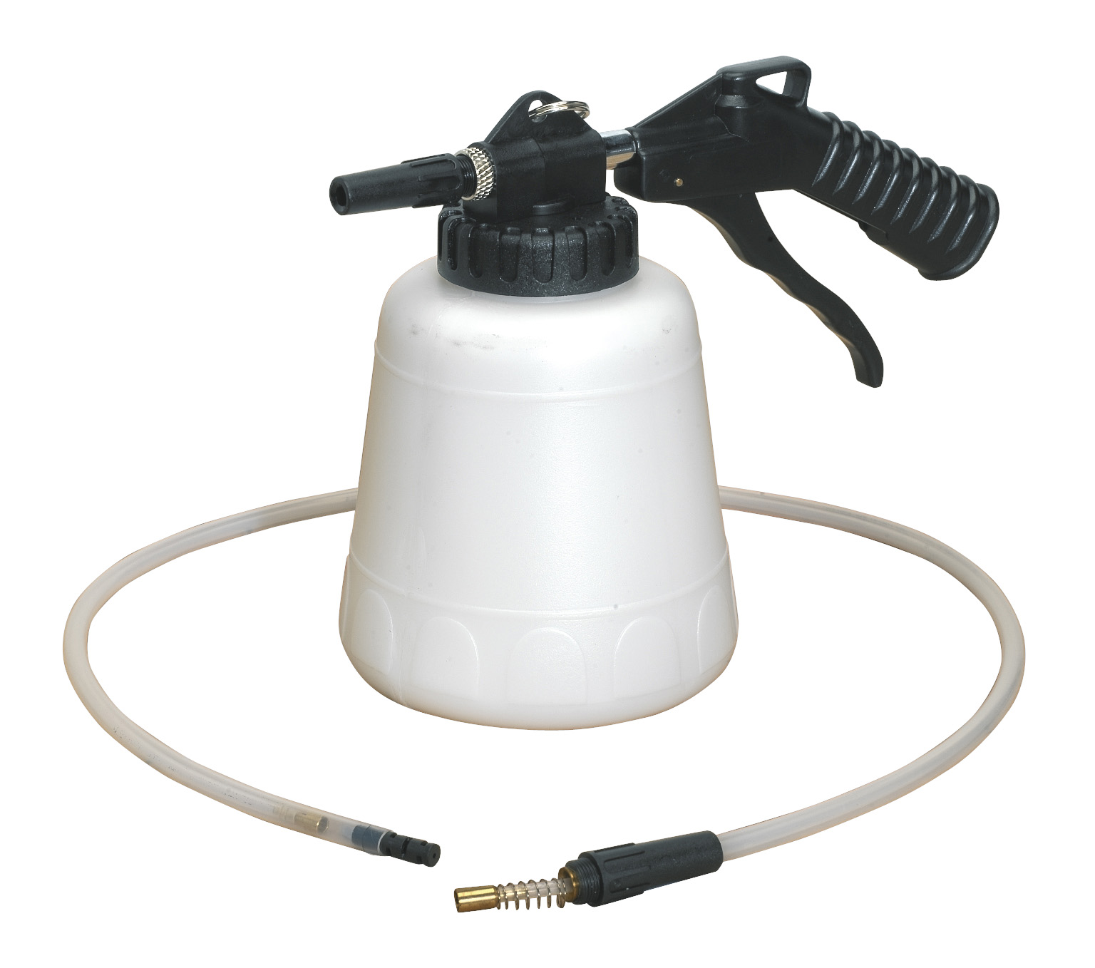 Sealey SG19 Underseal Gun with Canister & Extension Probe