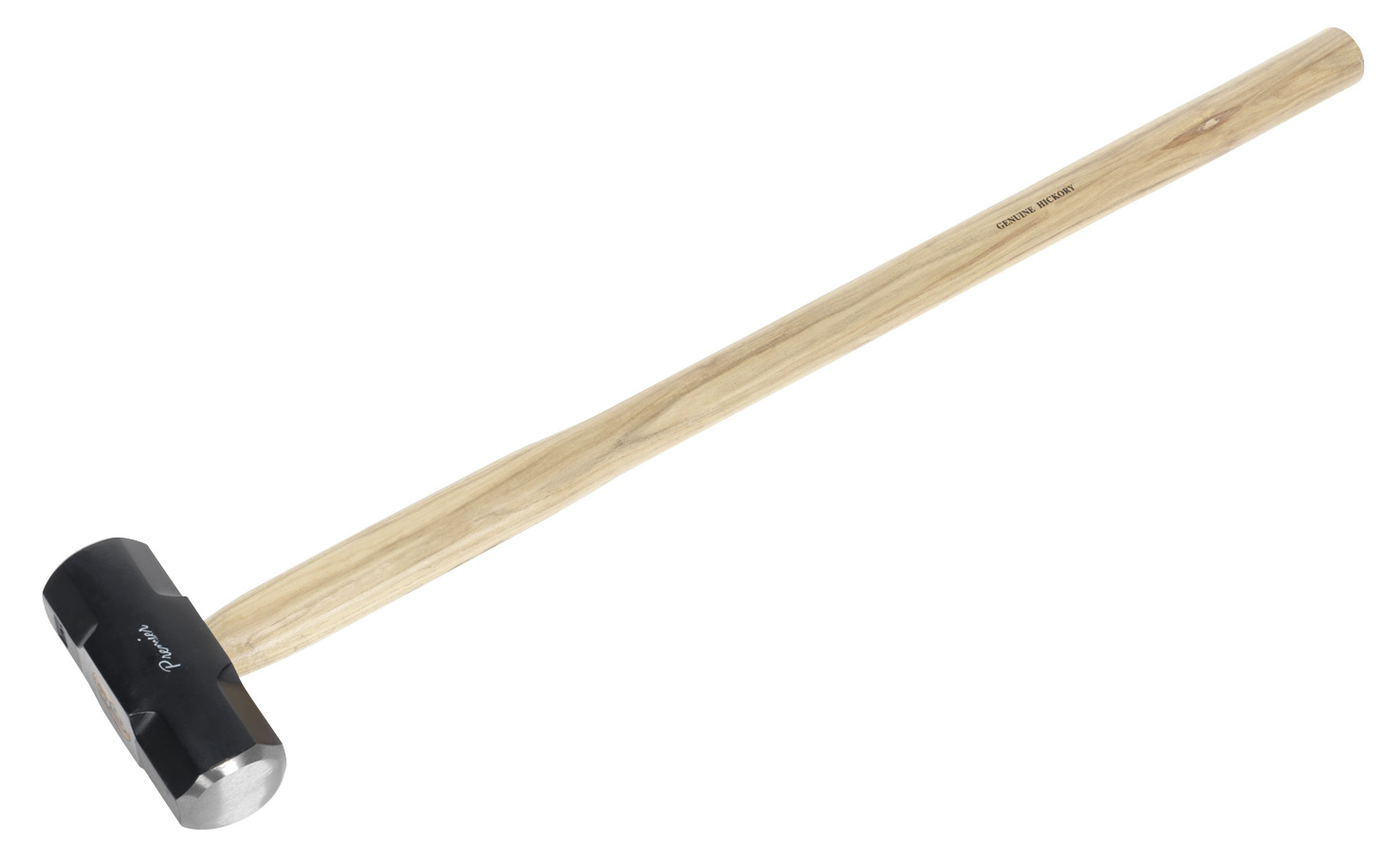 Sealey SLH10 Sledge Hammer 10lb Hickory Shaft