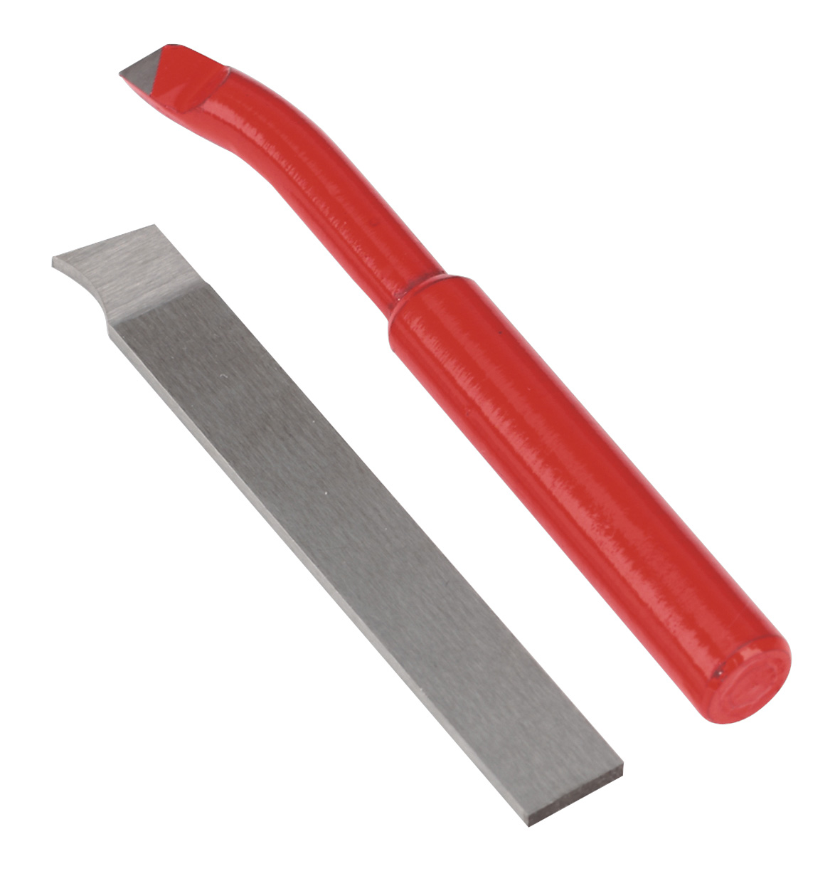 Sealey SM2503COBT Parting Tool & Bore Cutter Set 2pc