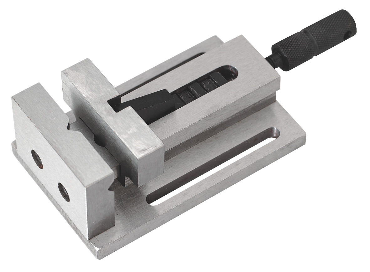 Sealey SM2503QV Quick Vice 50mm