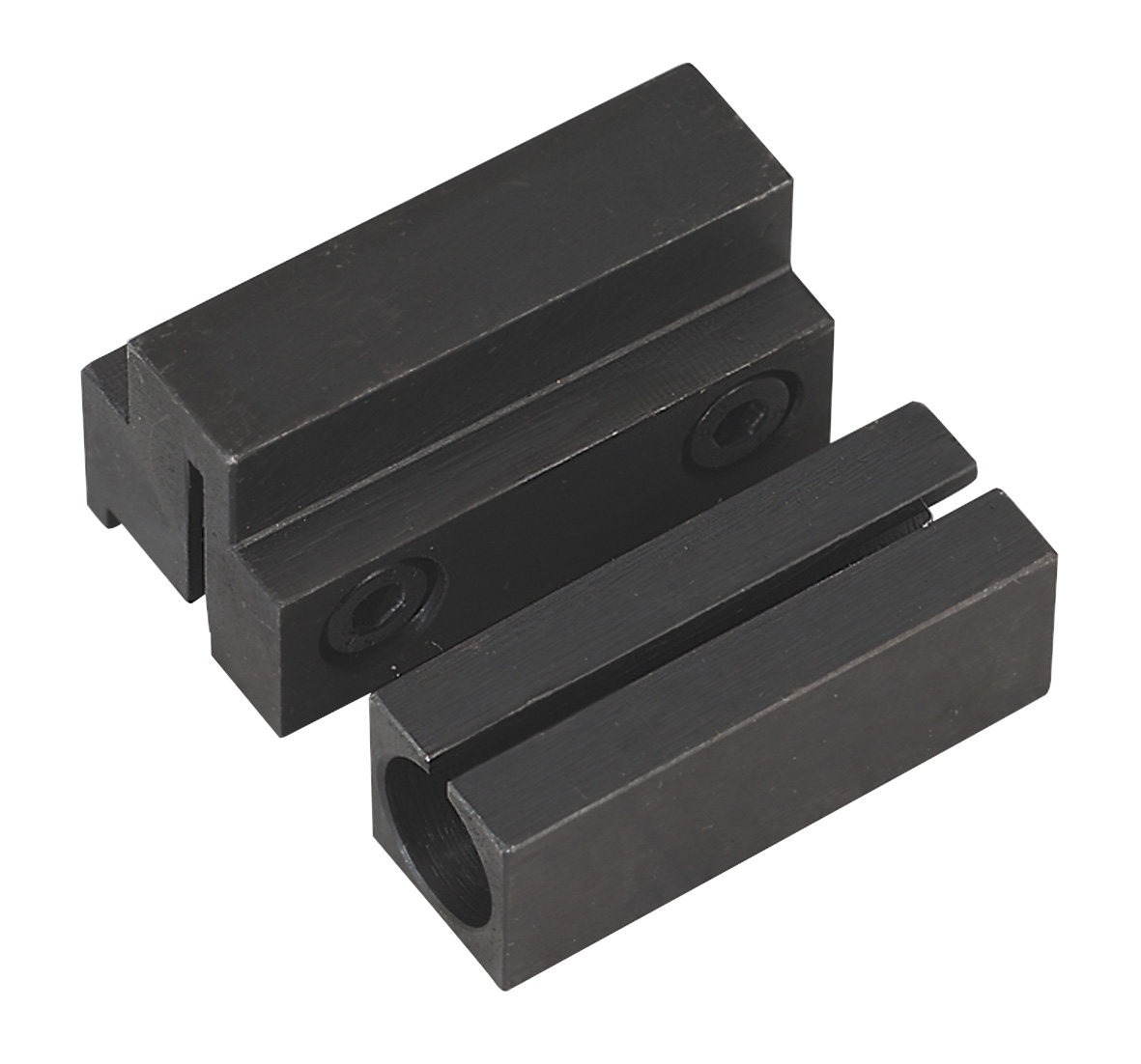 Sealey SM2503THSET Tool Holder (Parting & Bore) Set 2pc