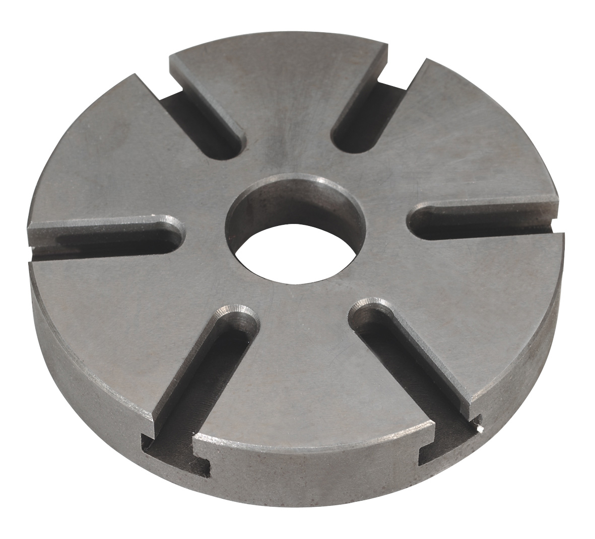 Sealey SM27FP Face Plate &oslash;160mm