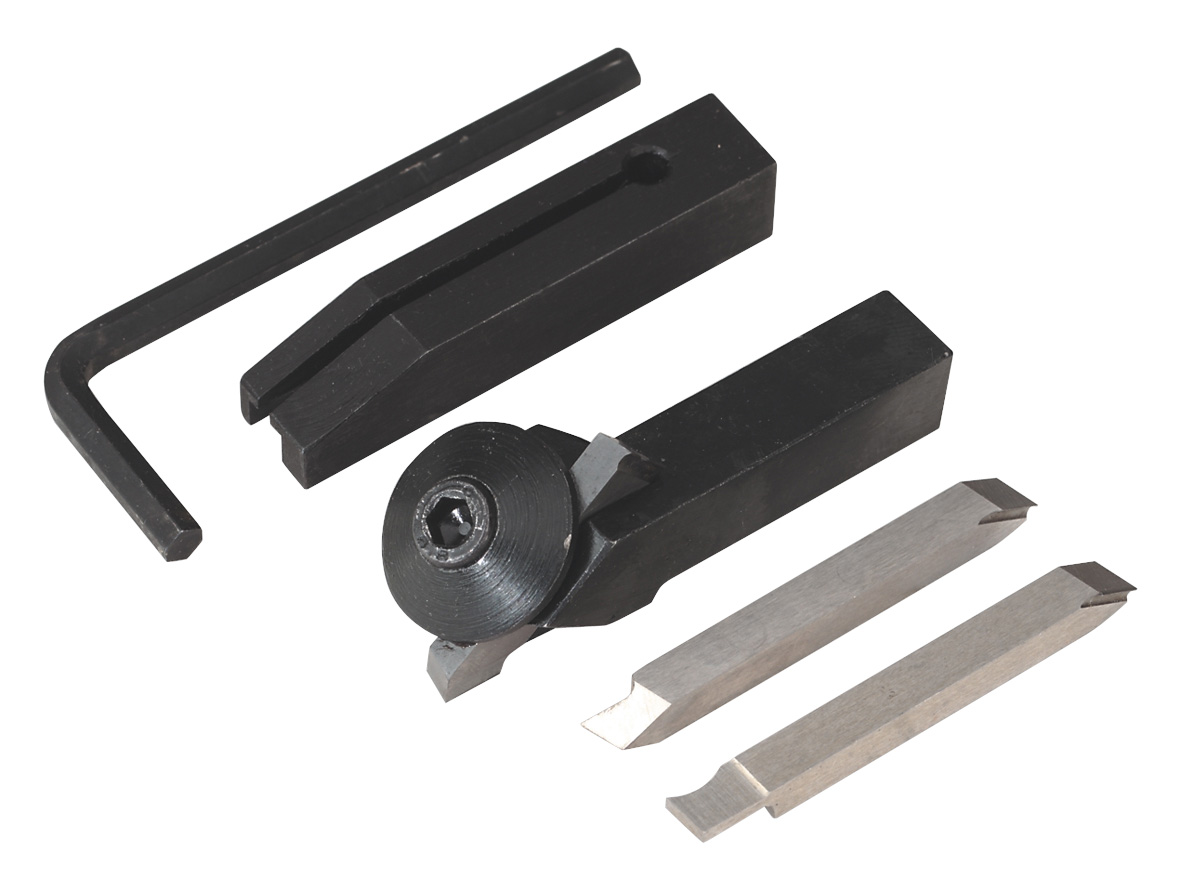 Sealey SM3002CS2 Cutter Set 2pc