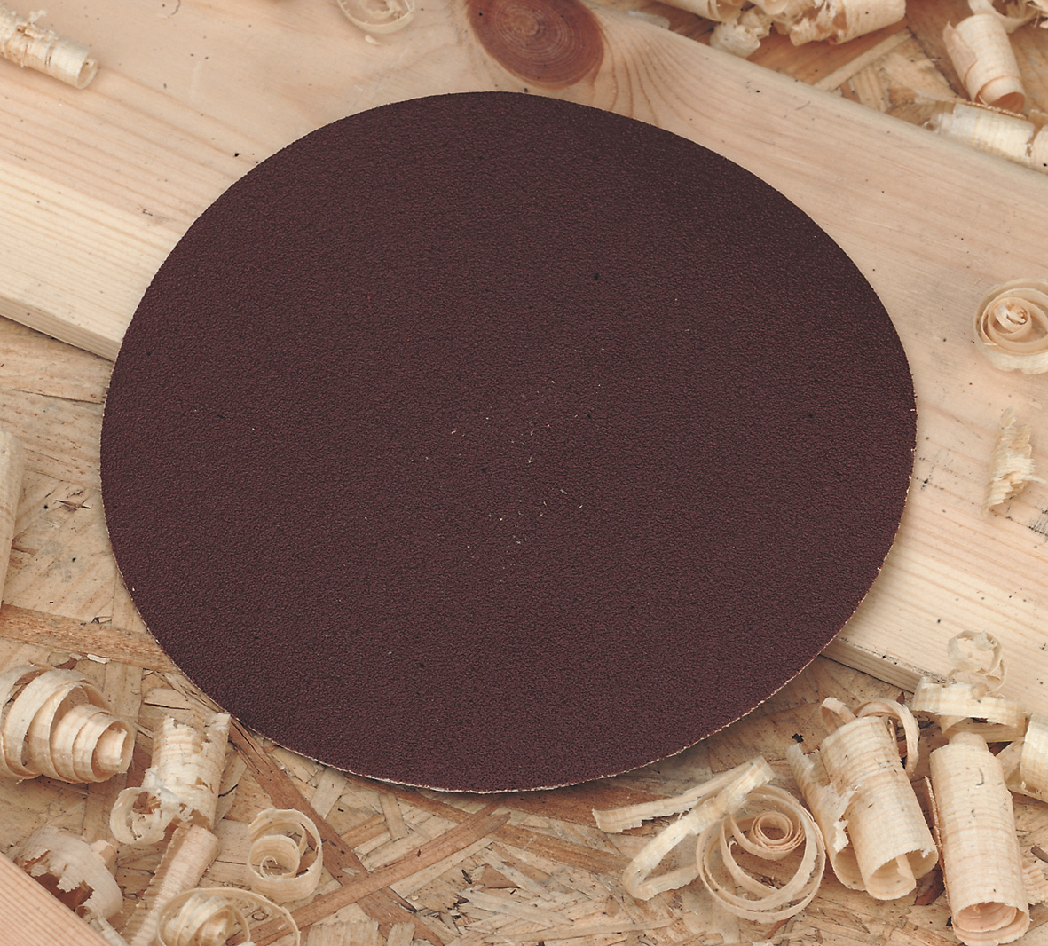 Sealey SM31/38 Sanding Disc 80Grit &oslash;305mm PSA