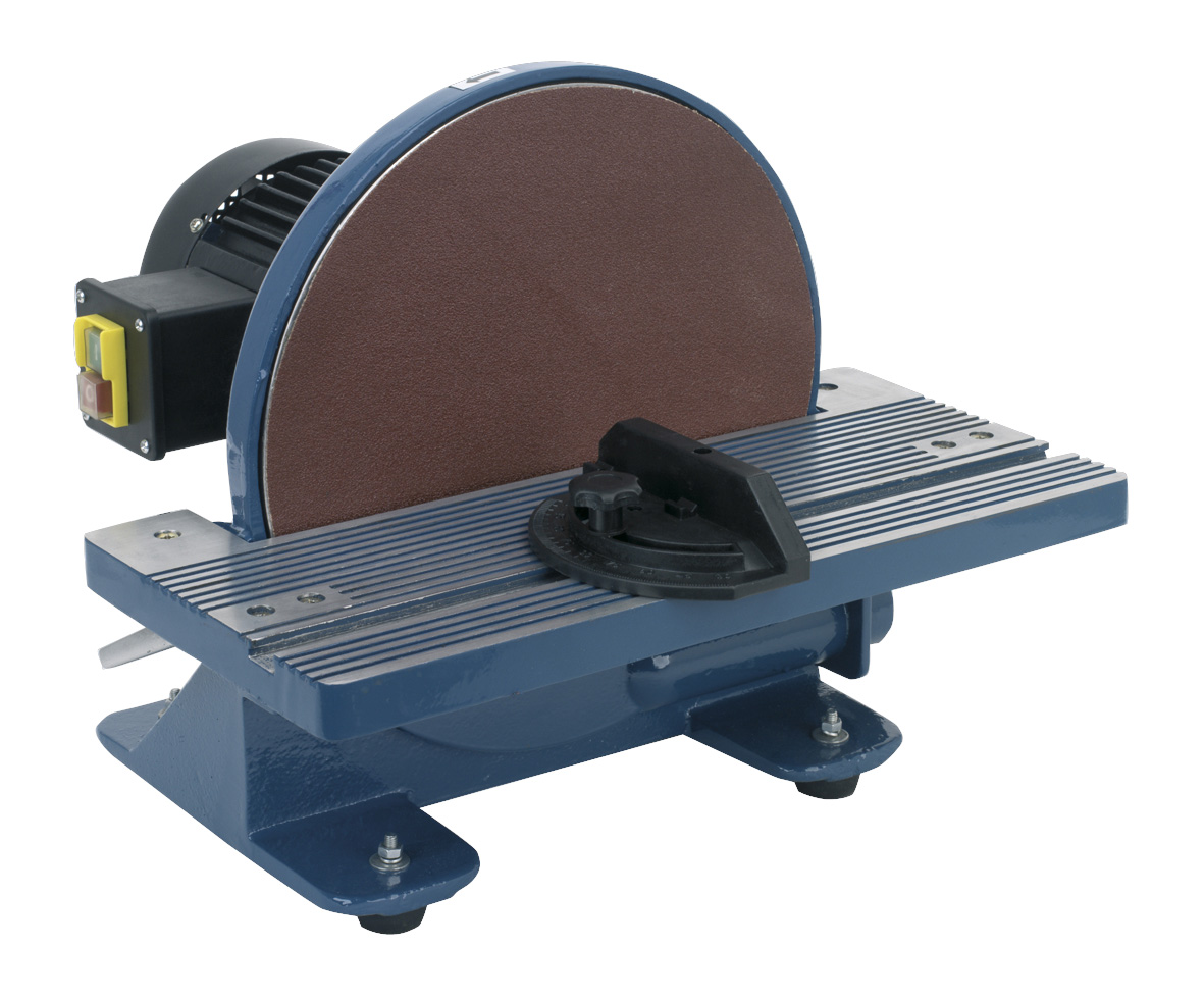 Sealey SM31 Disc Sander 305mm 750W/230V