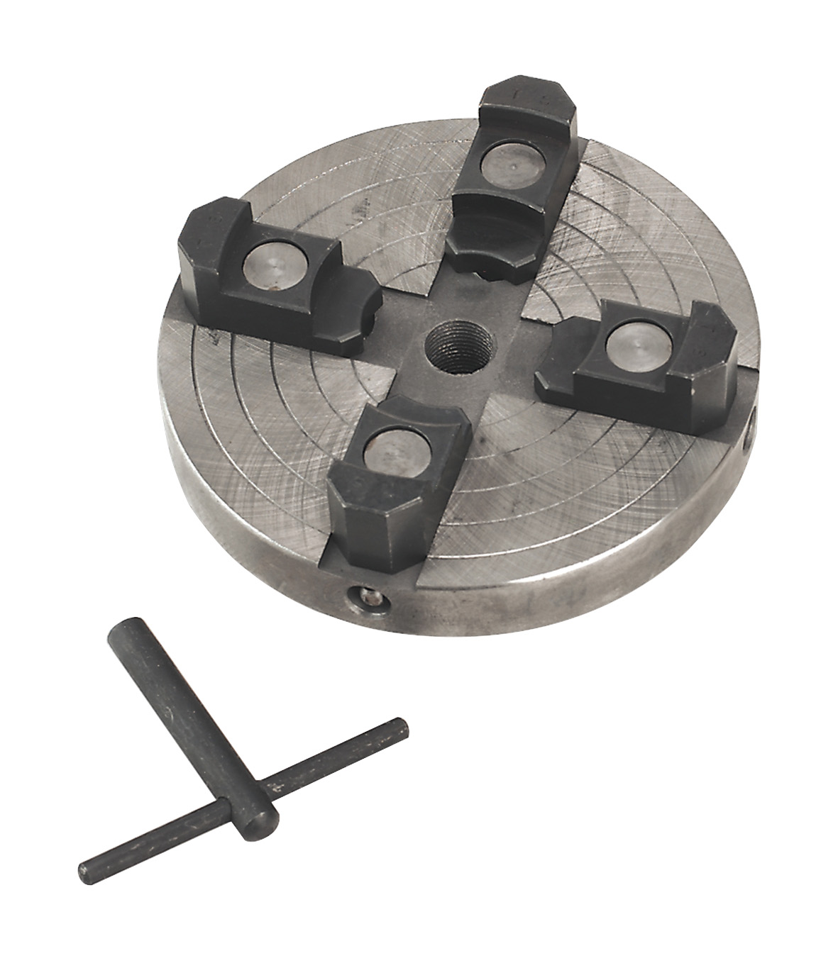 Sealey SM42/ACC5 Independent Chuck