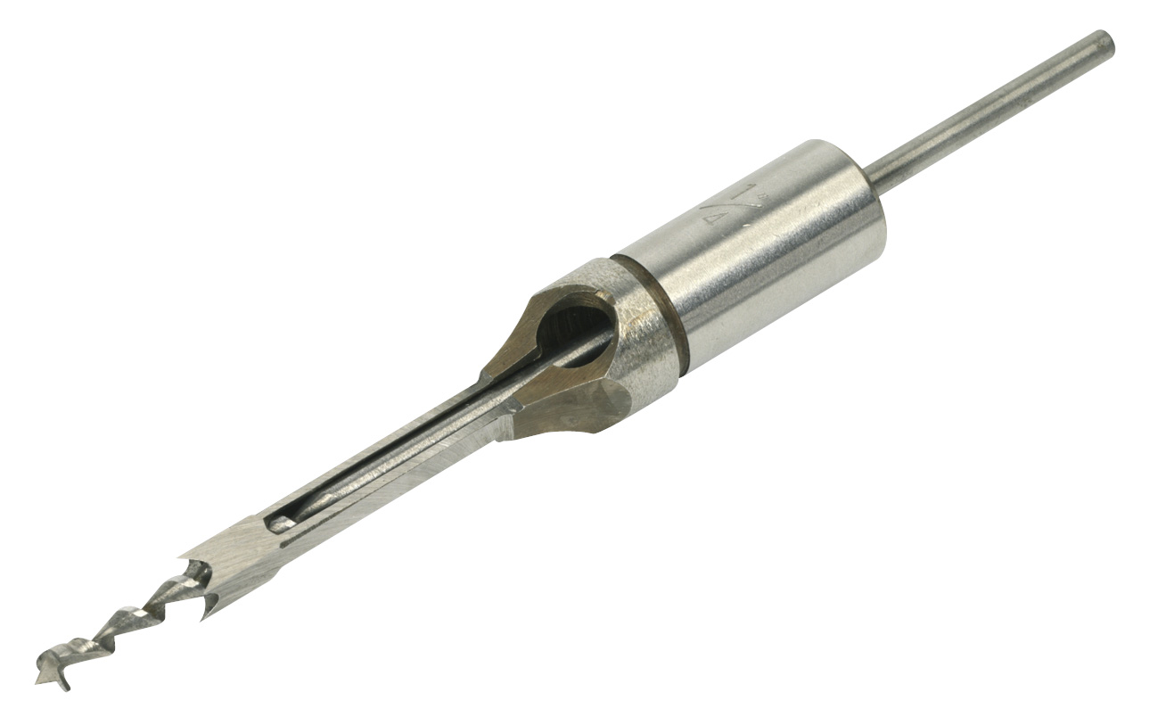 Sealey SM94CDS14 Chisel & Drill Set 1/4"