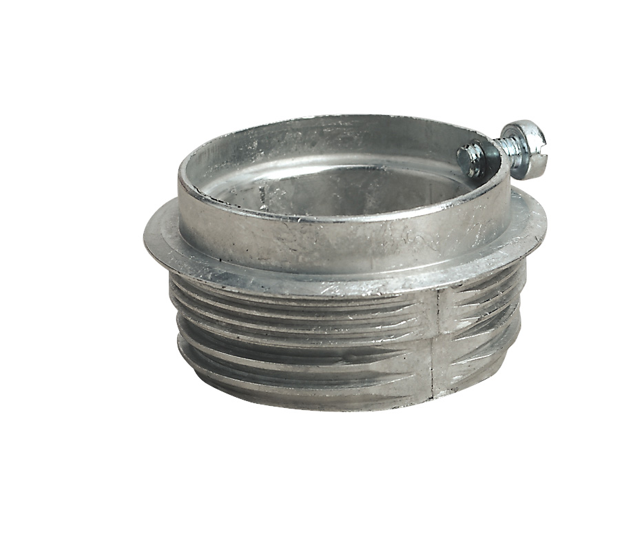 Sealey SOLV/SFA Adaptor 2"BSP fits SOLV/SF to 205ltr & 48G Drums