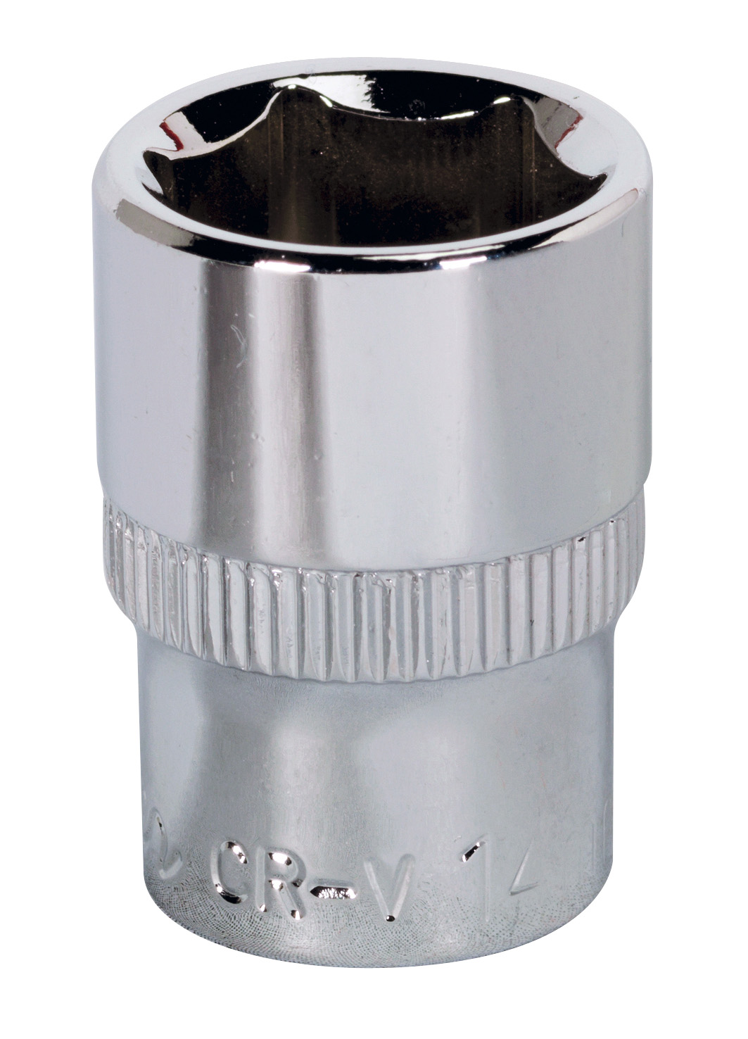 Sealey SP3814 WallDrive&#xAE; Socket 14mm 3/8"Sq Drive Fully Polished