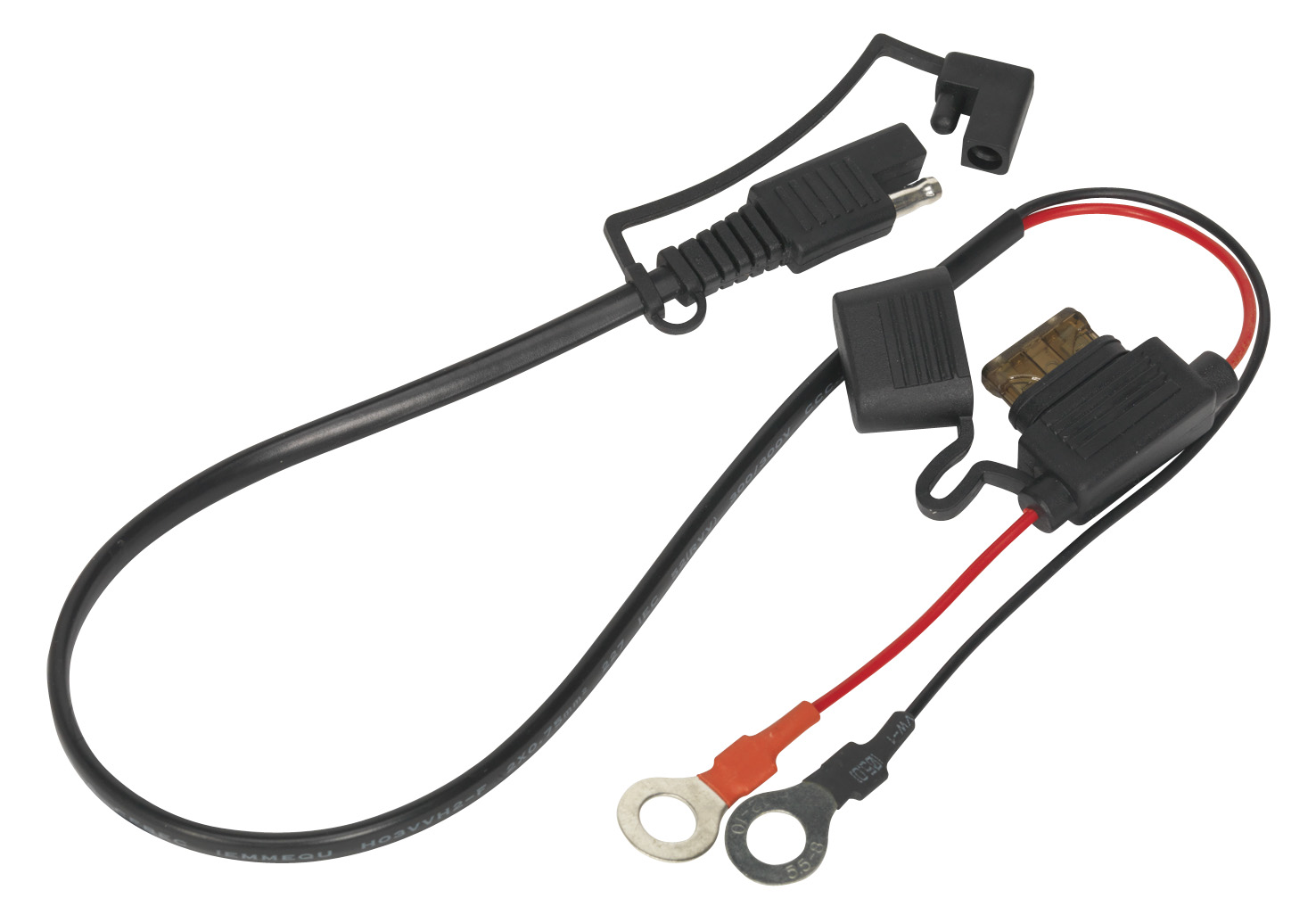 Sealey SPP01.A Watertight Hardwired Terminal Connector for SPP01 & ...