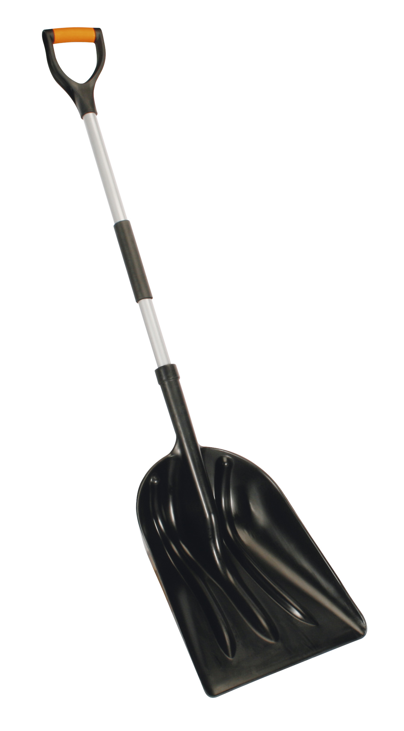 Sealey SS01 General Purpose Shovel with 900mm Metal Handle