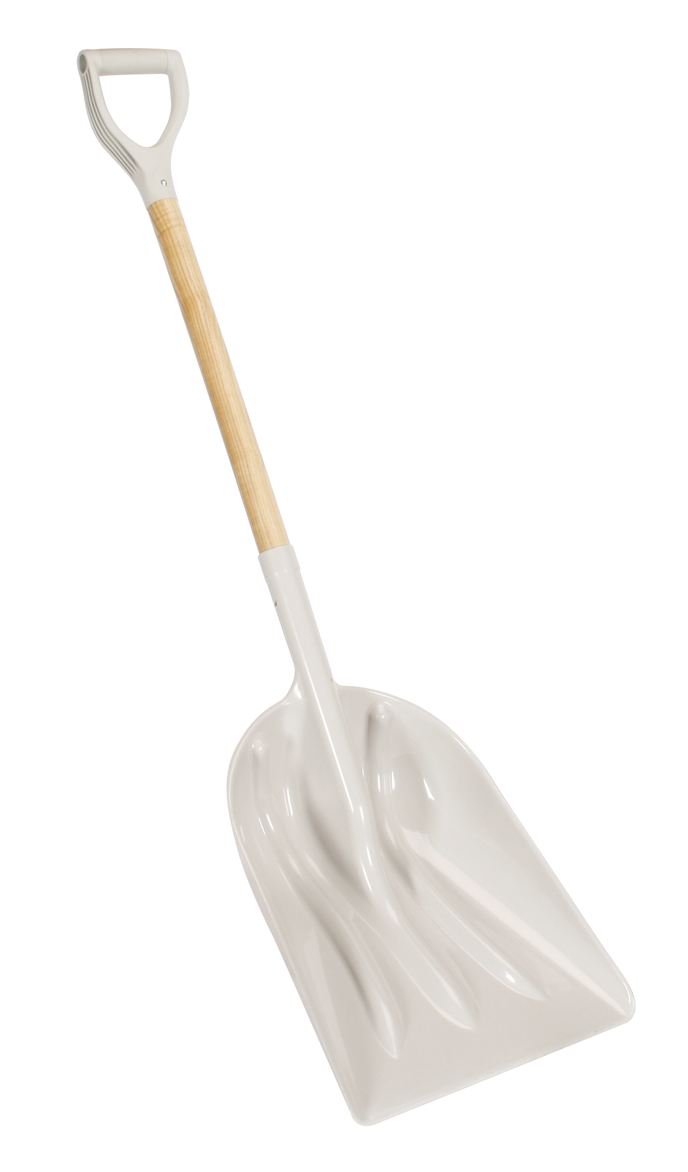 Sealey SS02 General Purpose Shovel with 900mm Wooden Handle