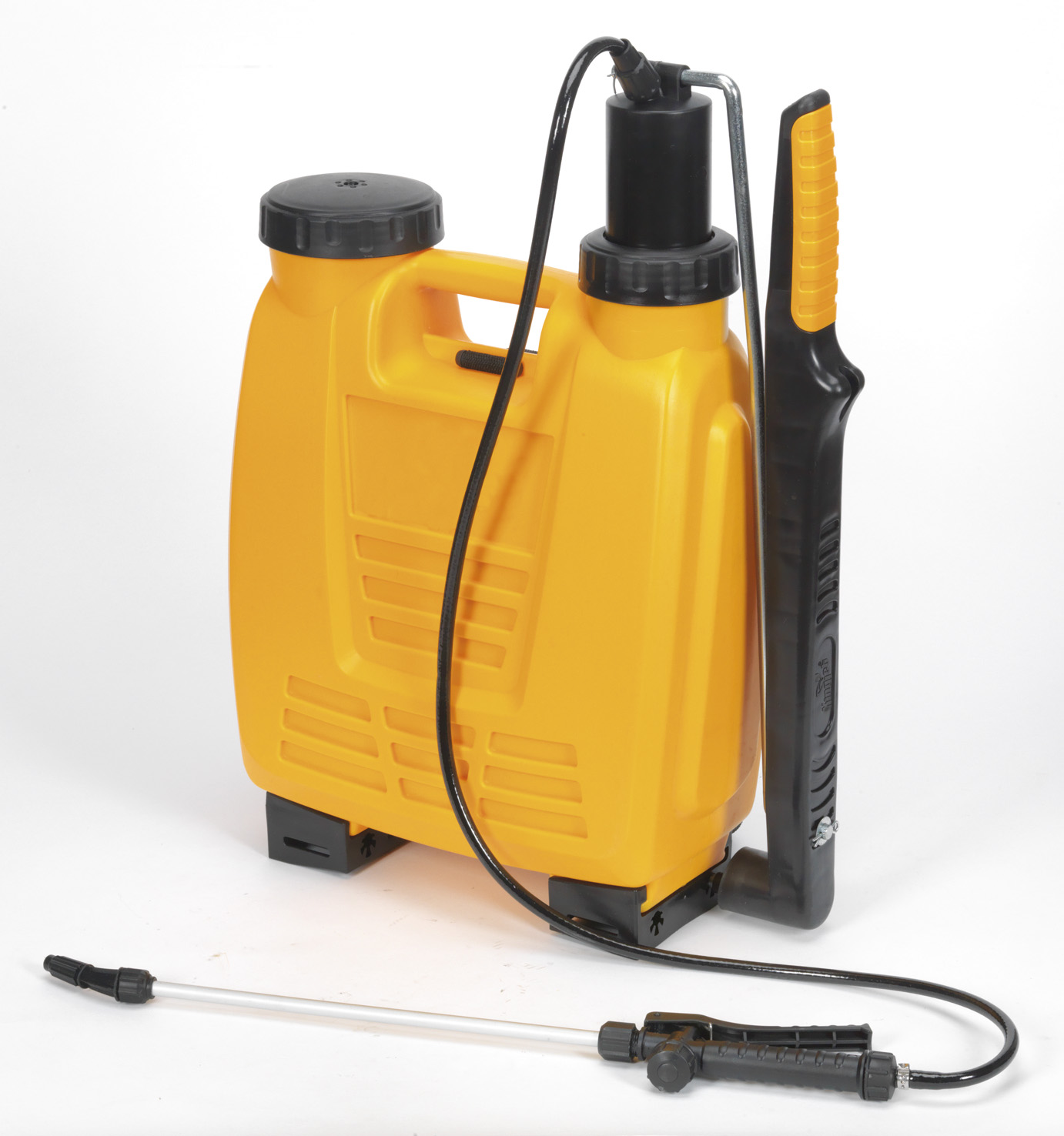 Sealey SS4 Backpack Sprayer 16ltr