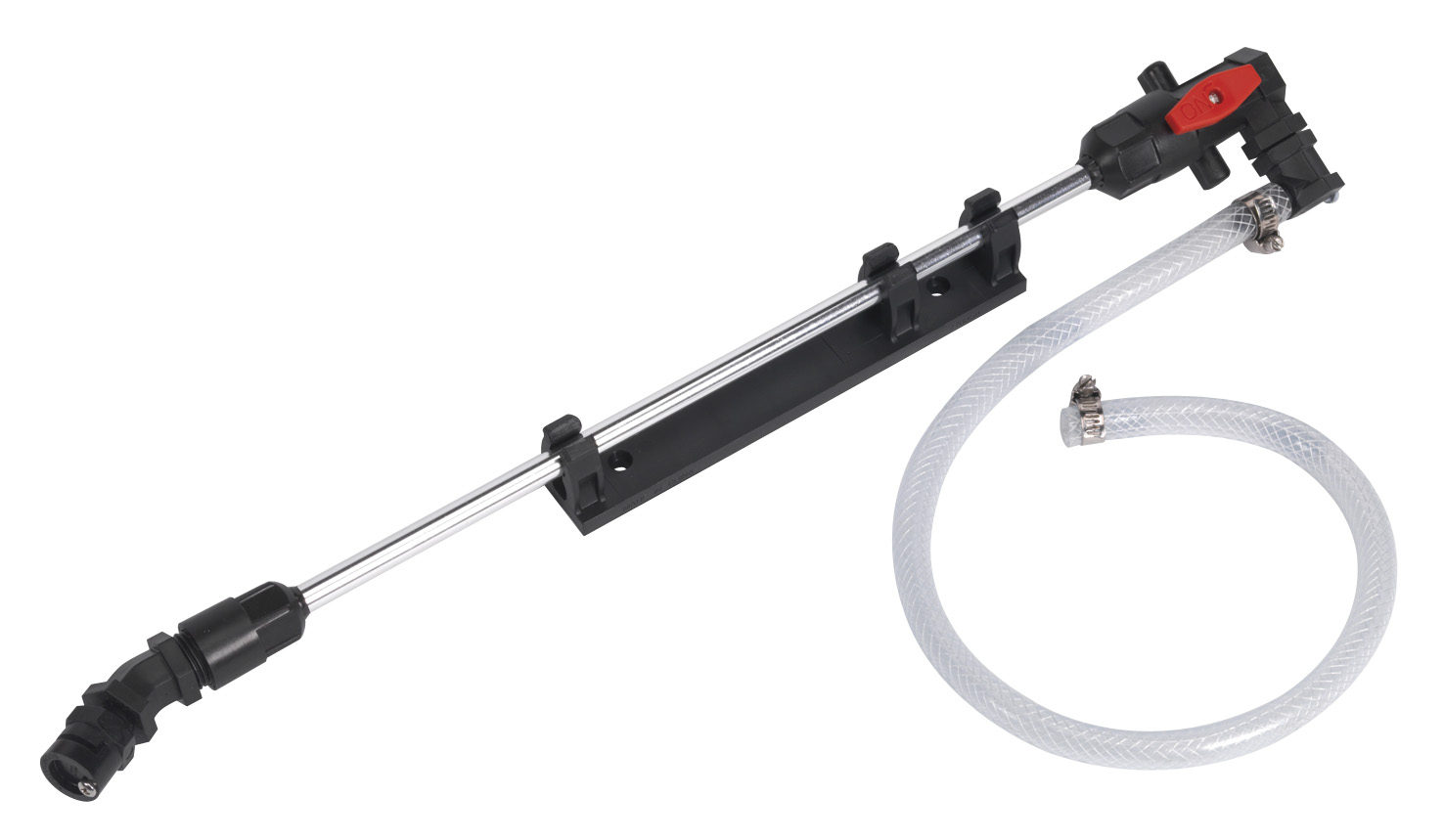 Sealey SSA2 Single Nozzle Broadcast Lance