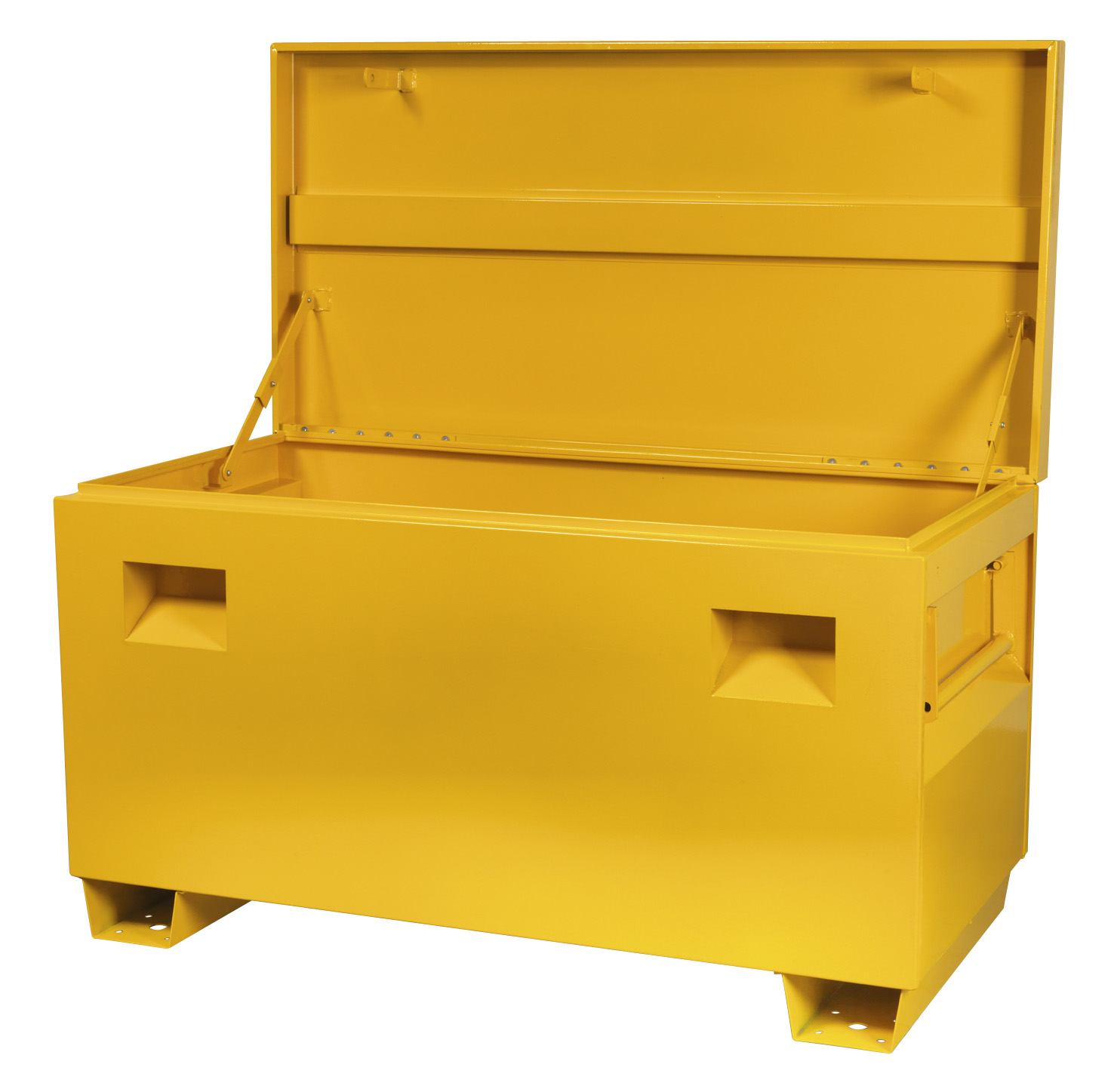 Sealey SSB02E Truck Box 1220 x 620 x 700mm