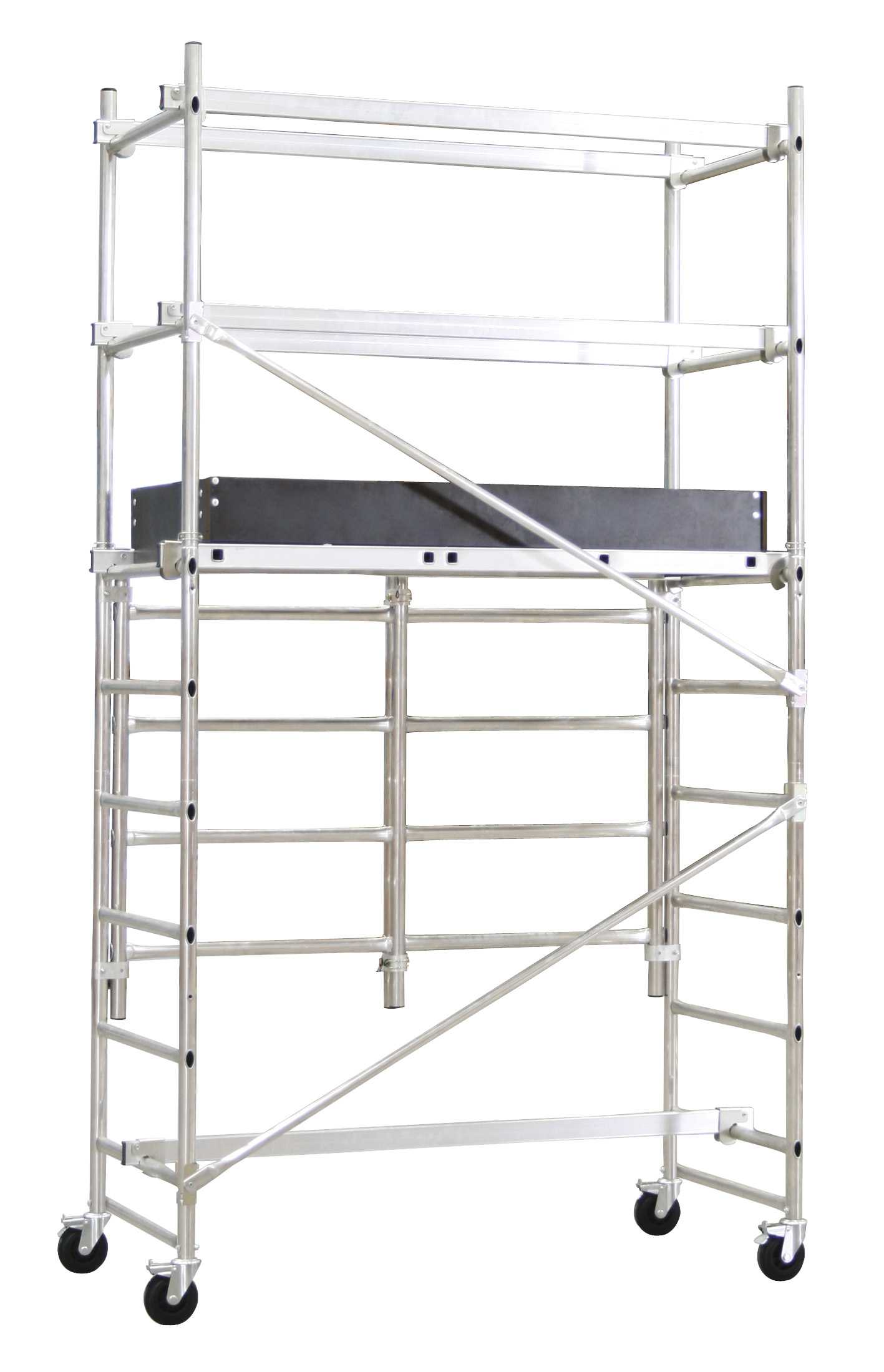 Sealey SSCL1 Platform Scaffold Stand