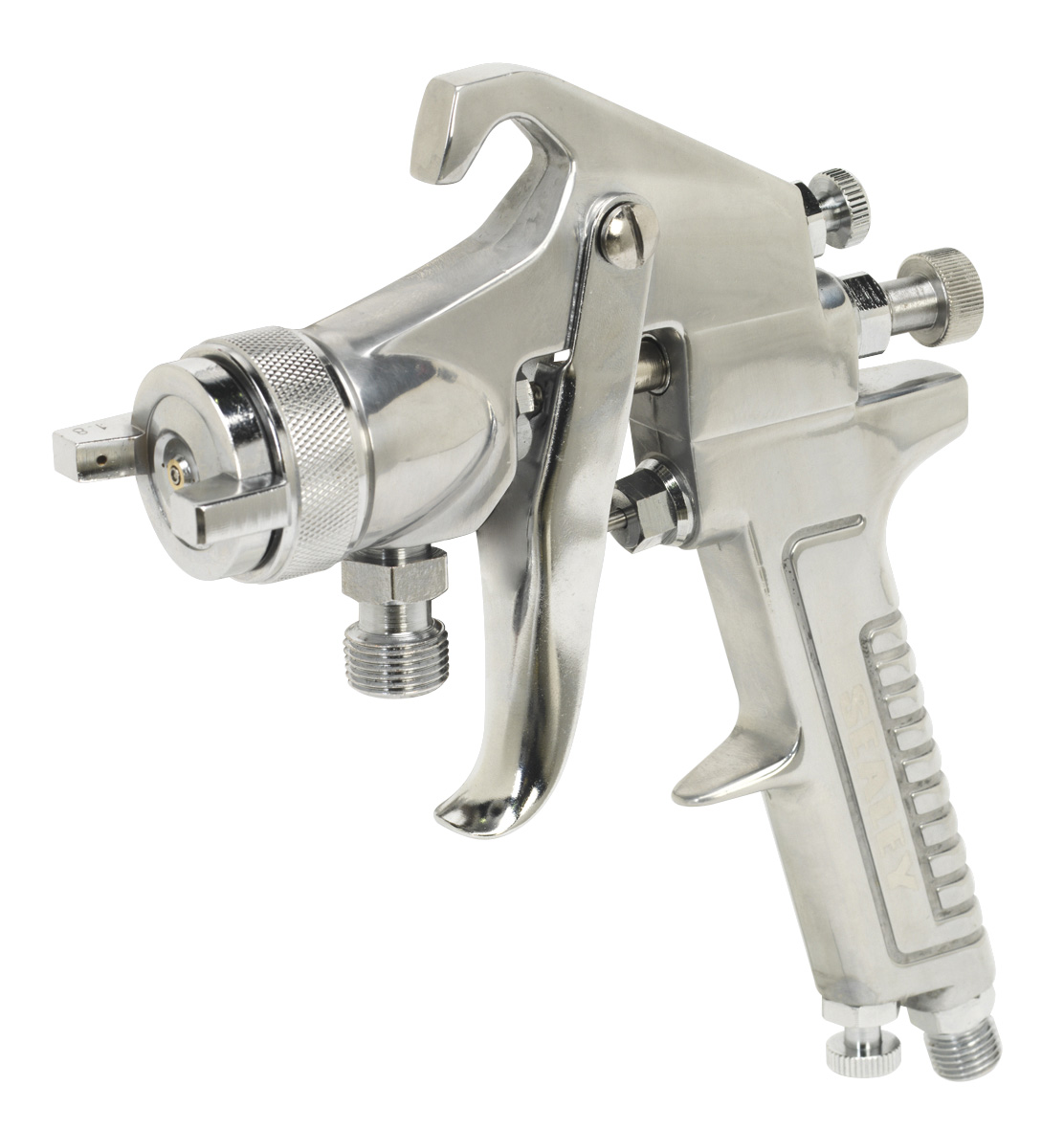 Sealey SSG1P/1 Spray Gun for SSG1P 1.2mm Set-Up