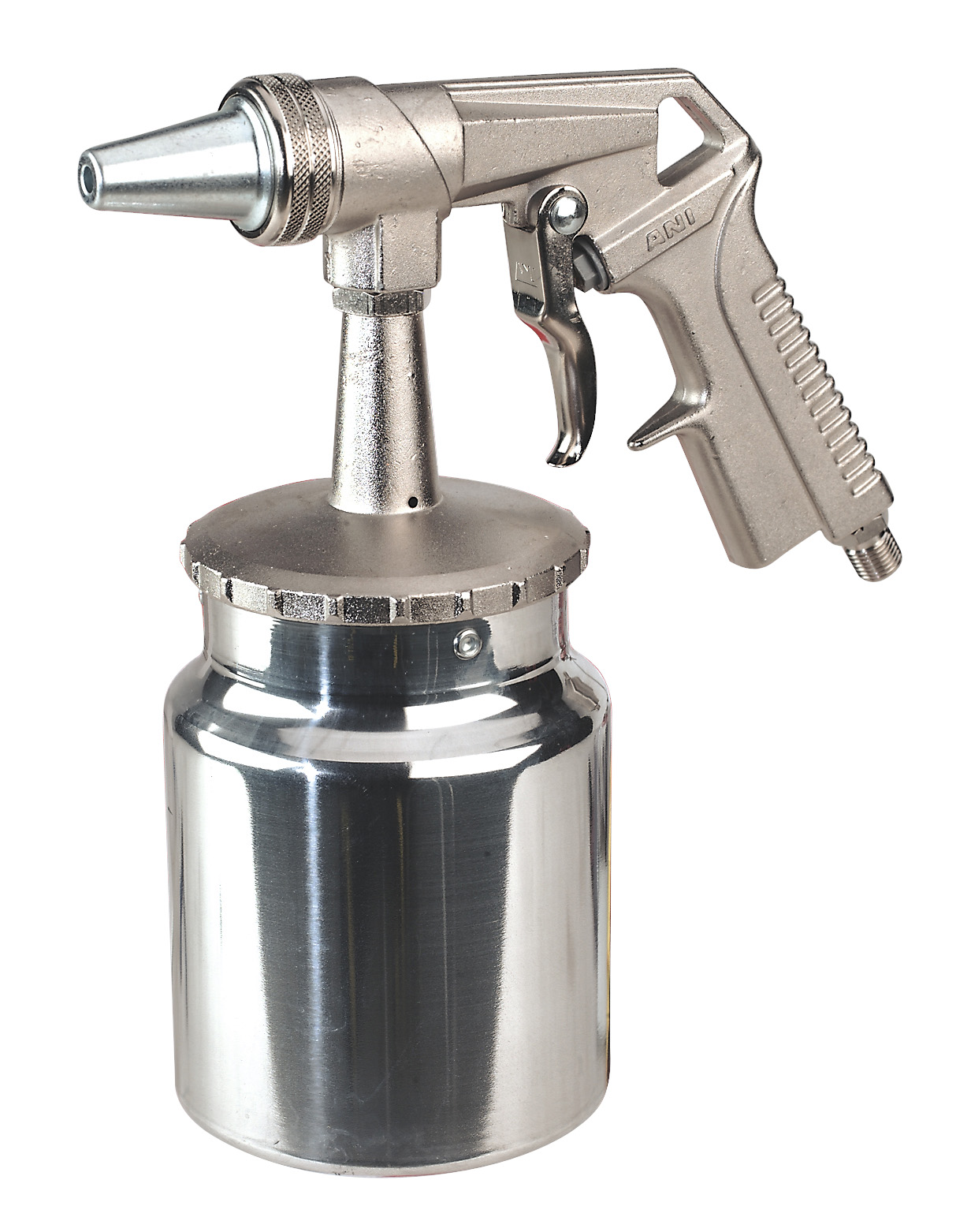 Sealey SSG8 Sandblasting Gun with 6mm Nozzle